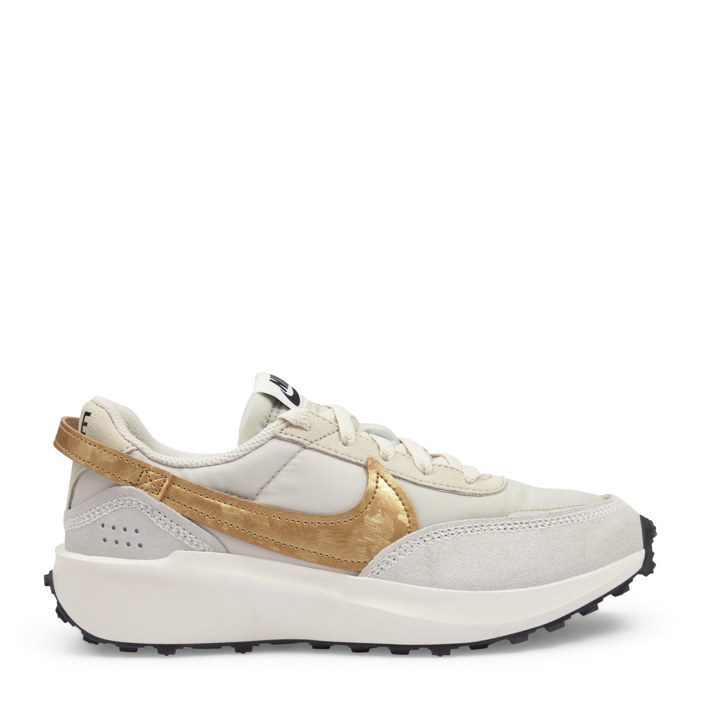 Waffle Debut