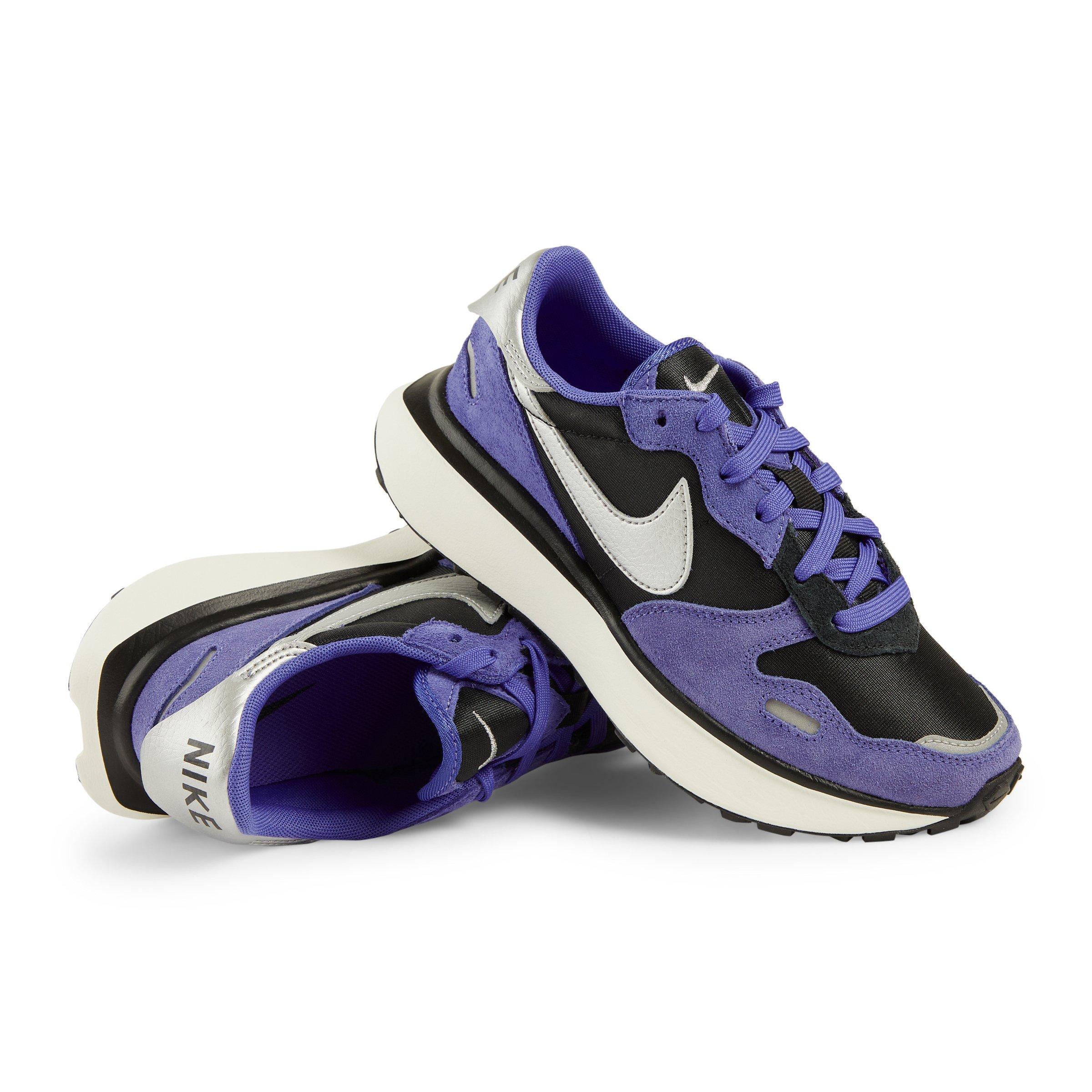 Nike on sale vortex purple