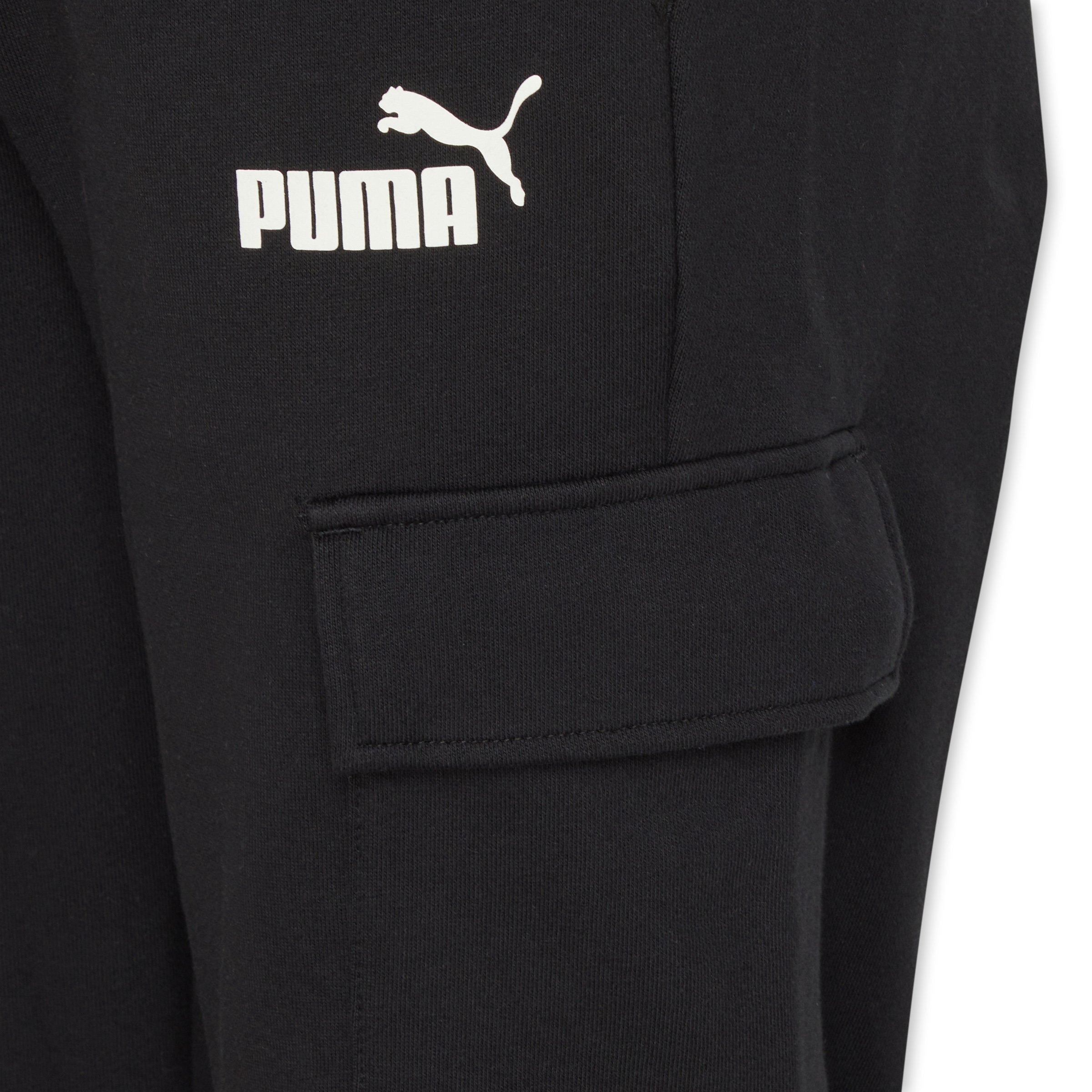 Puma essentials+ 2024 pocket pants