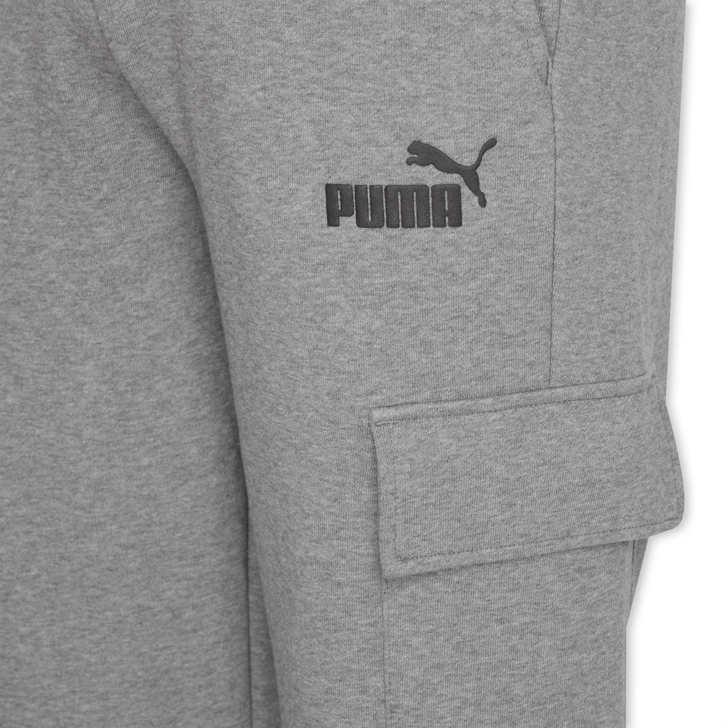 Puma essentials+ pocket outlet pants