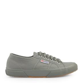 Superga 2750 cotu cheap classic full grey sage