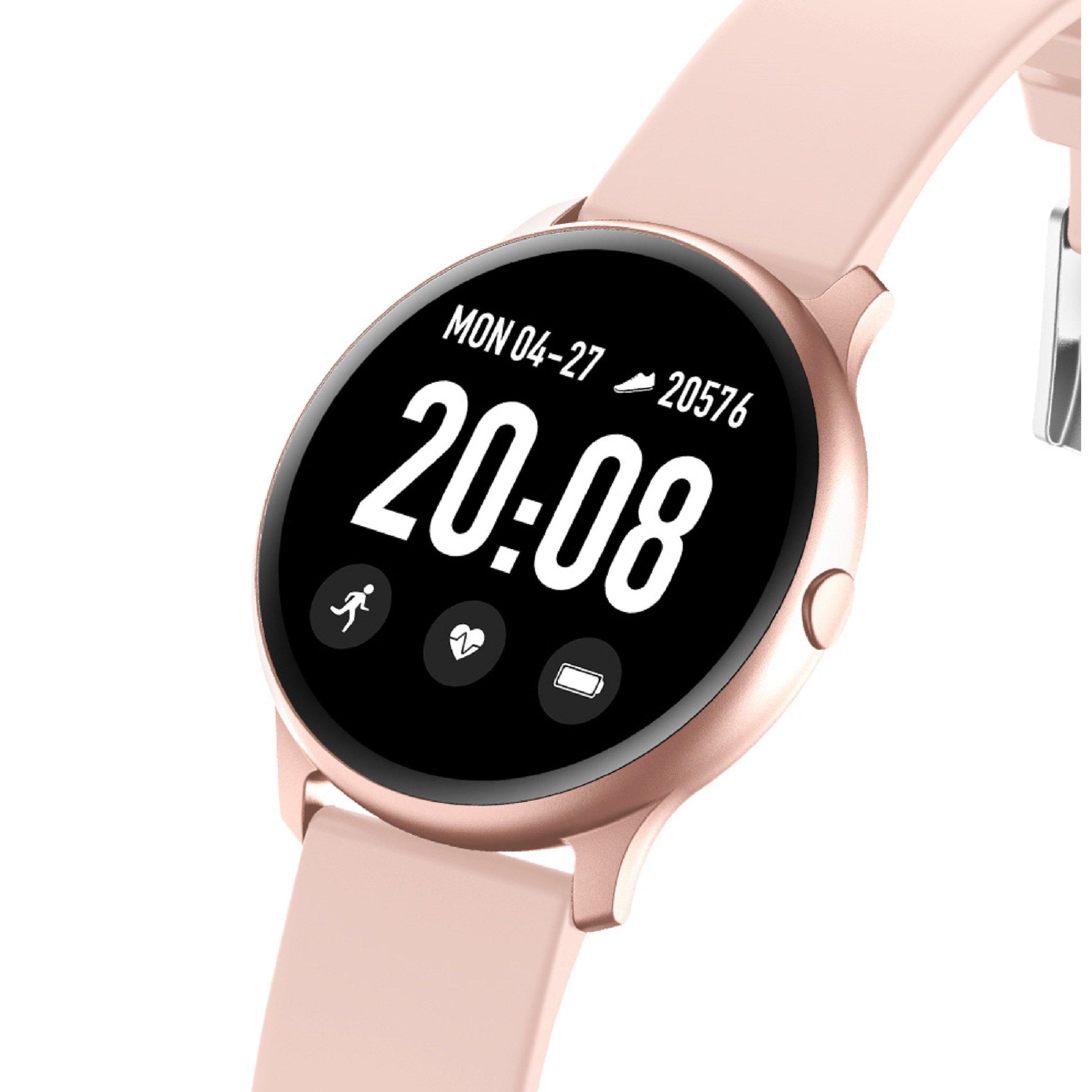 Daniel on sale klein smartwatch