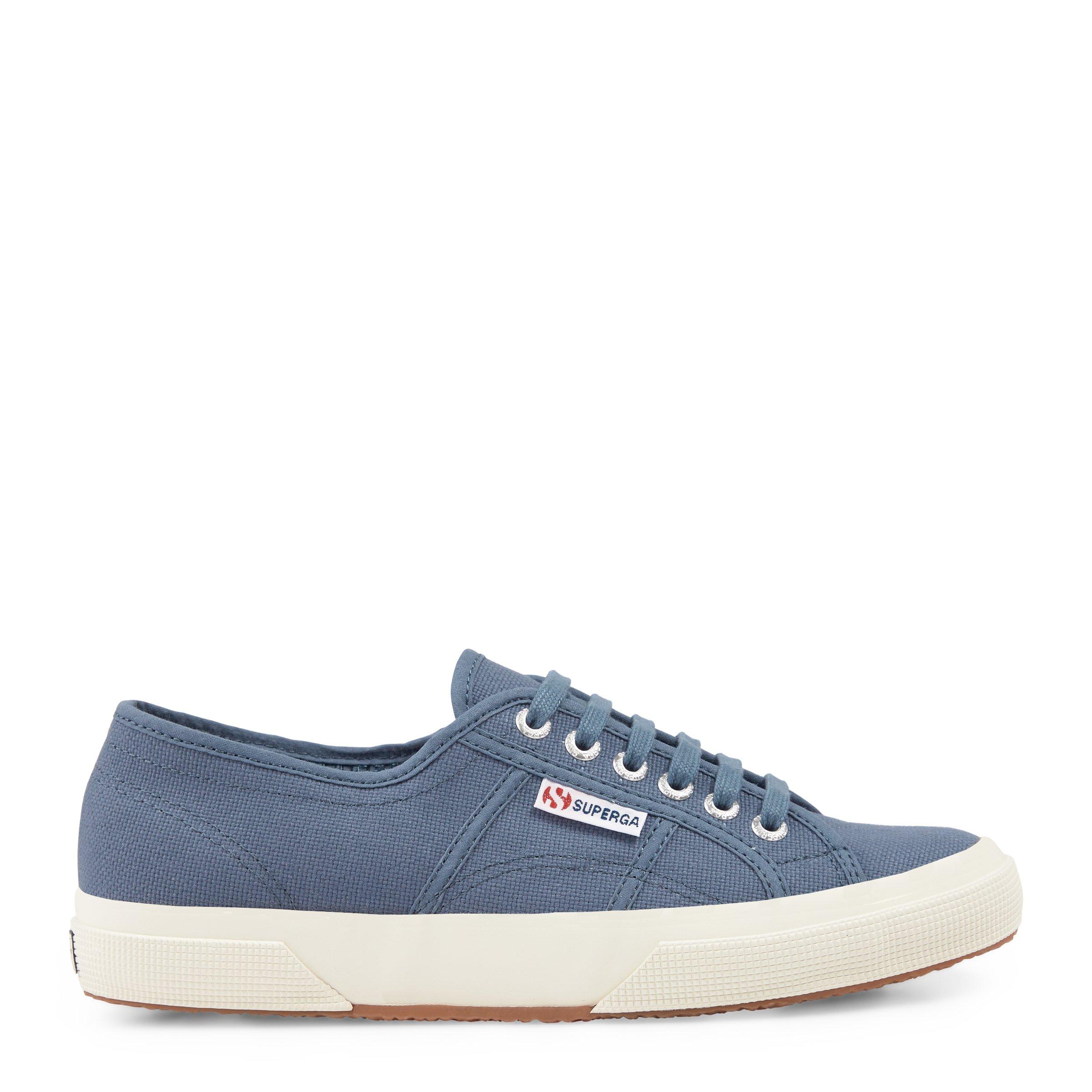 Superga 2025 blue shadow