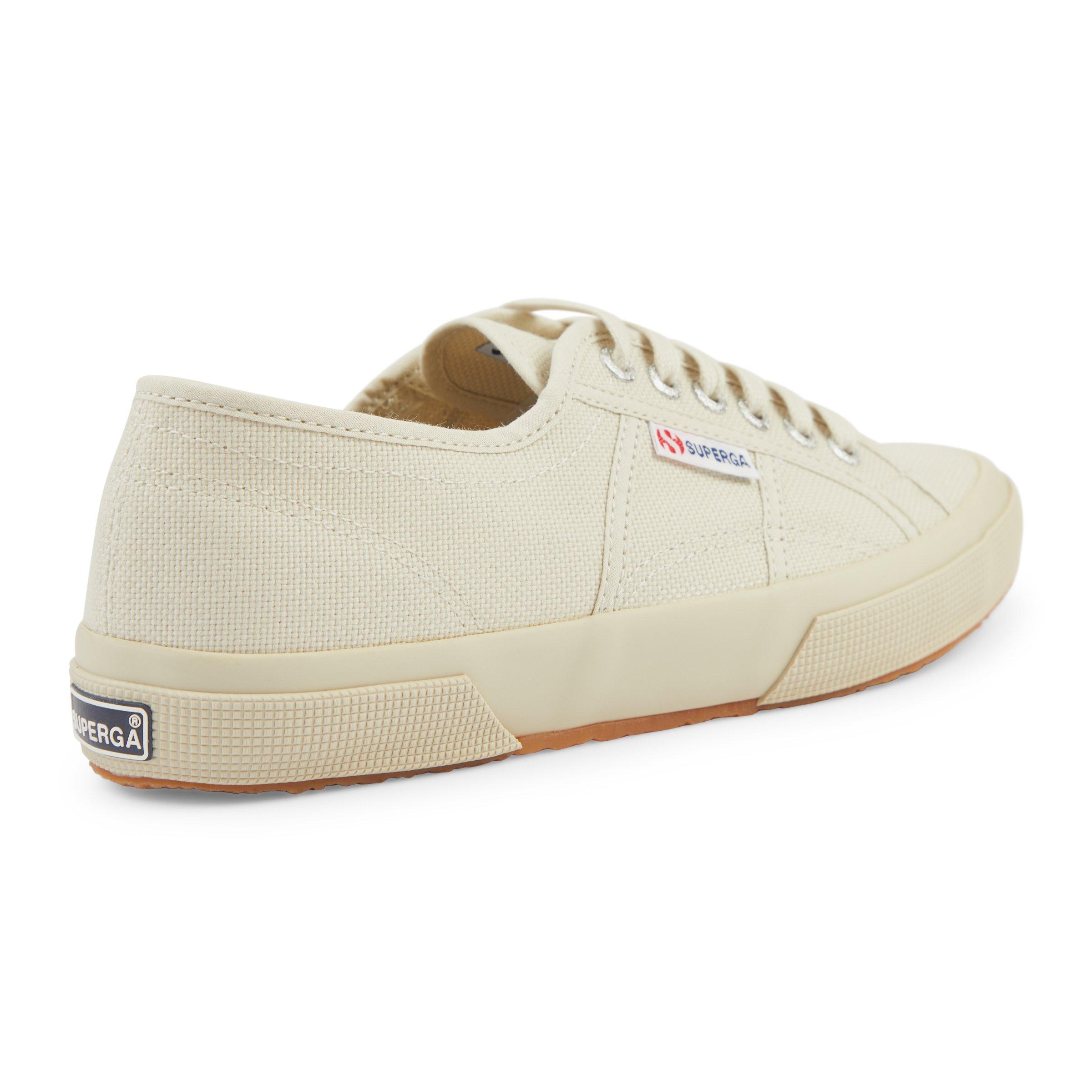 Superga 2750 2025 total ecru