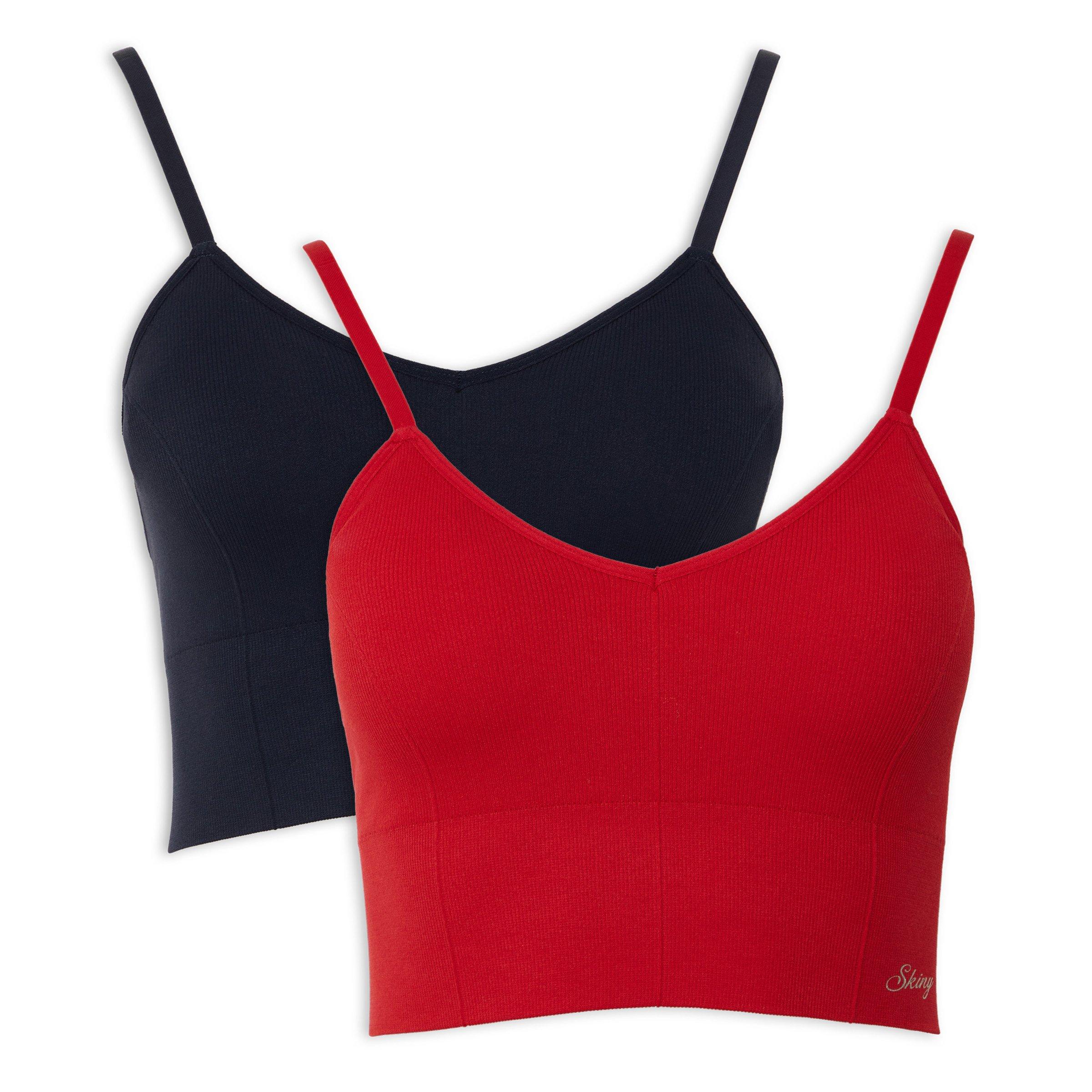 Crop Top Bras