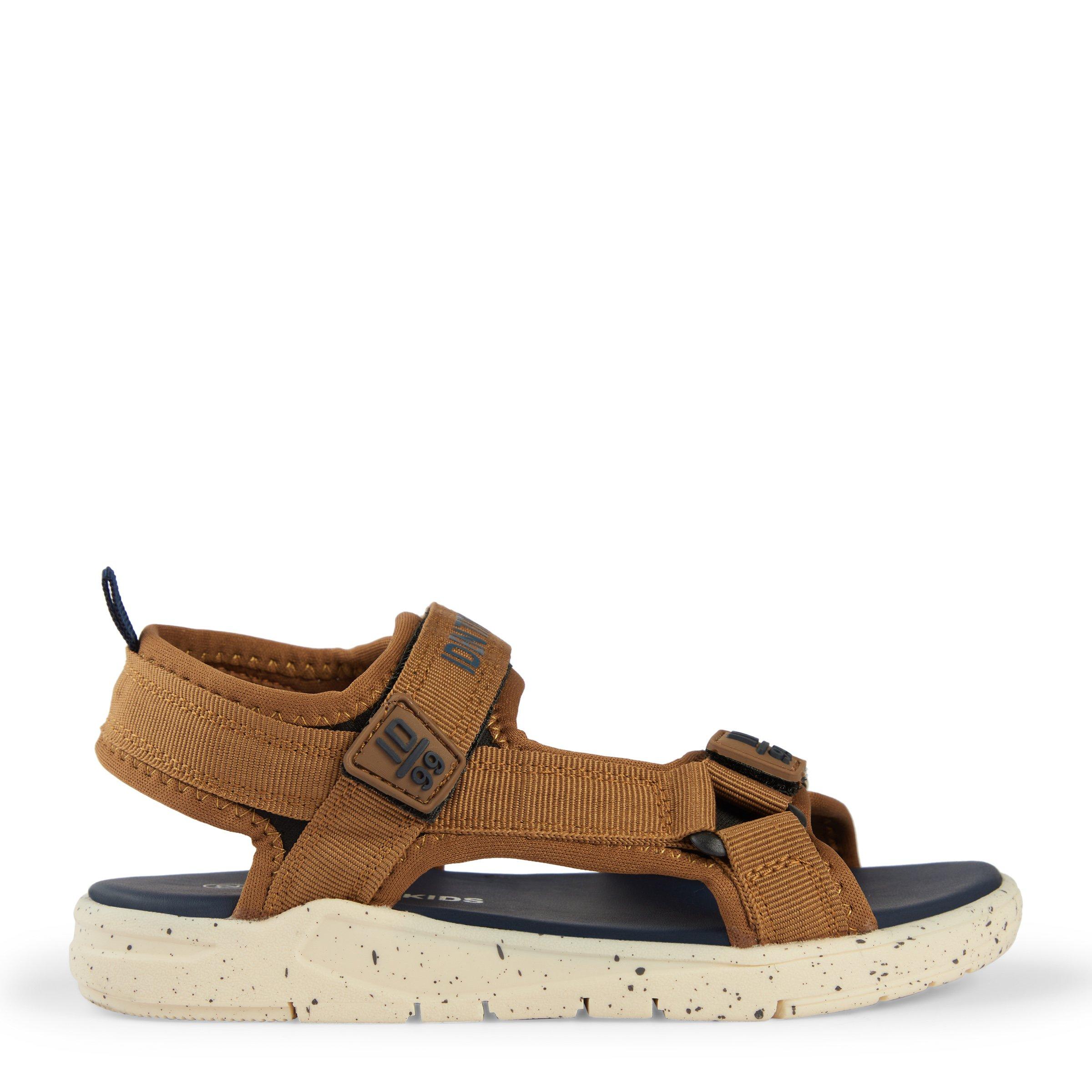 Boys cheap tan sandals