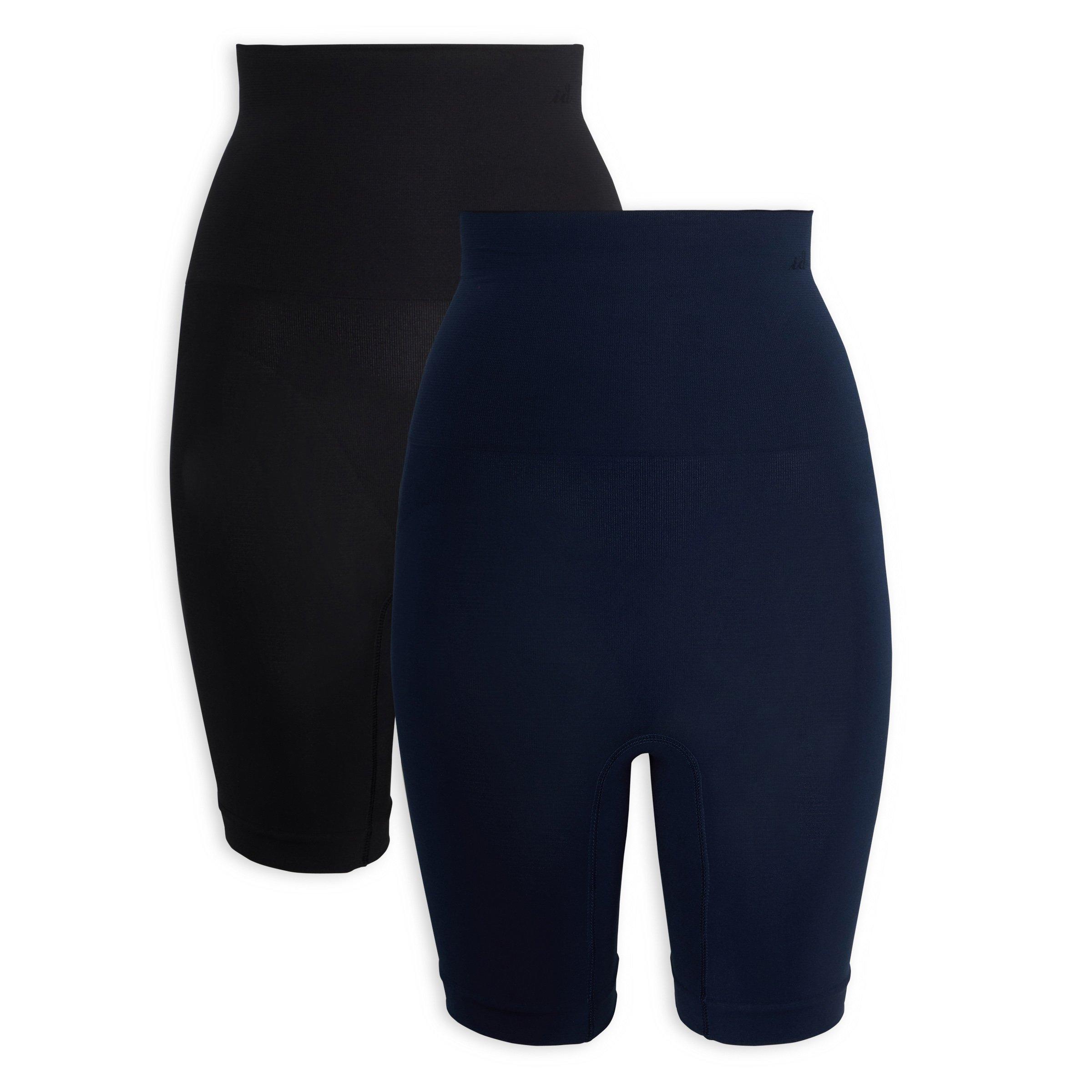 TBC LEG SHAPER OX PRO ネイイビー 2-pack Long Leg Shaper (3114324) | Identity