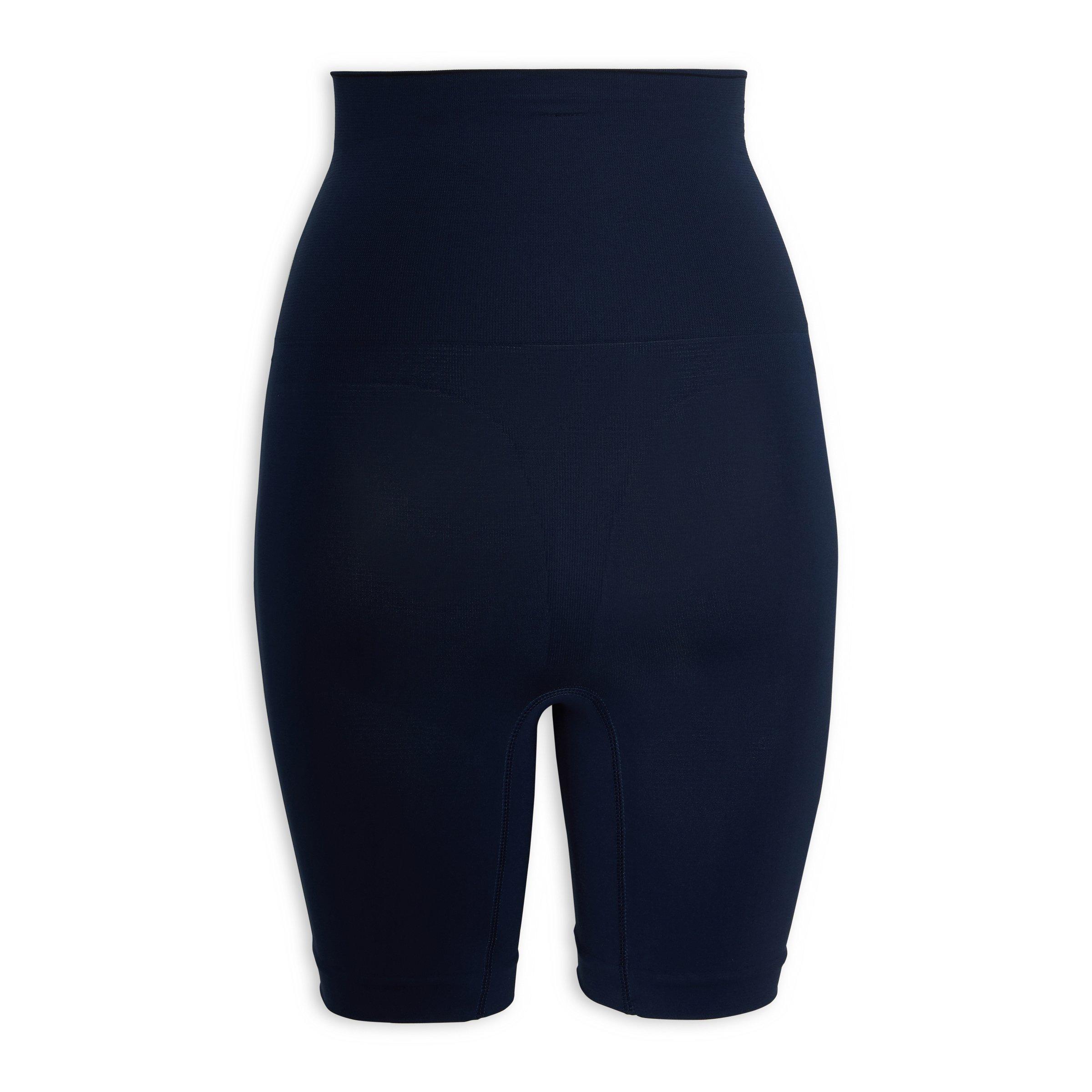 LEG SHAPER OX PRO ネイビー 2-pack Long Leg Shaper (3114324) | Identity