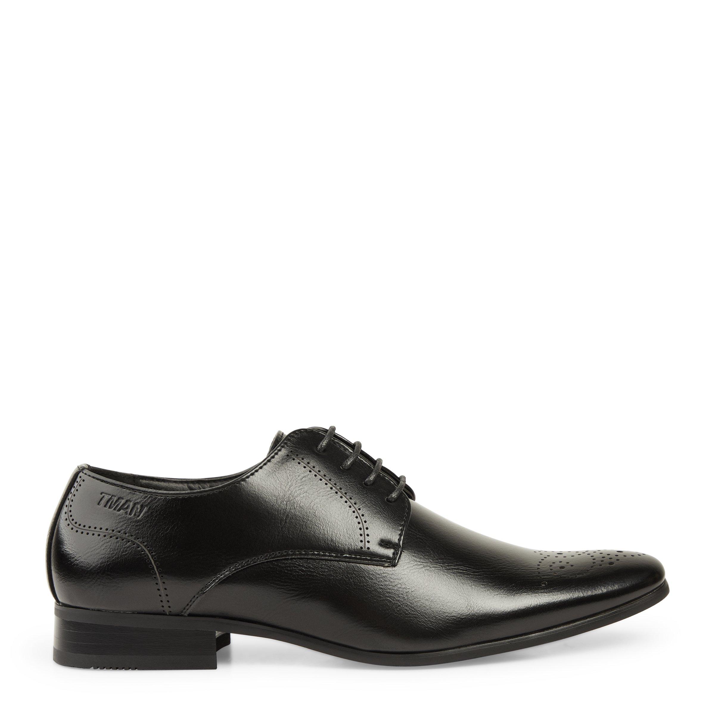 Truworths man best sale formal shoes