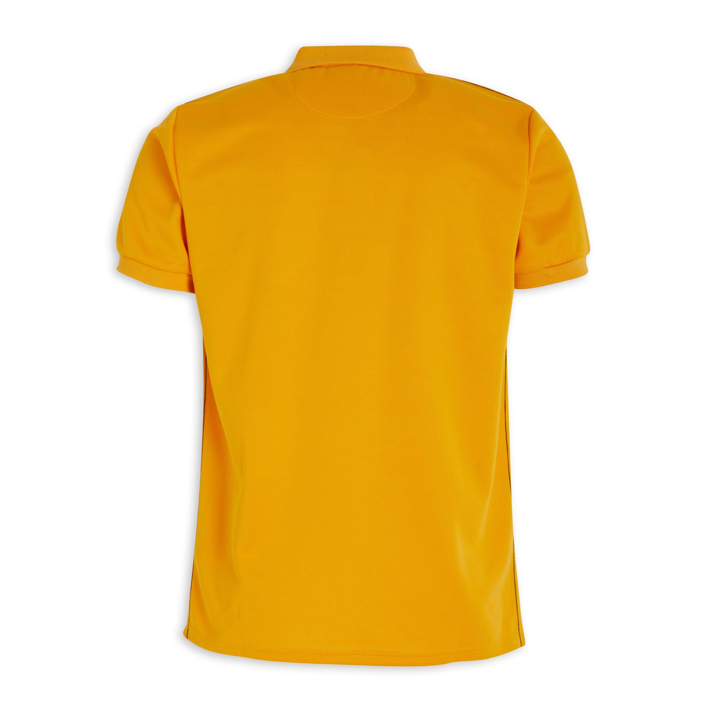 Yellow Golfer 3114411 Hemisphere