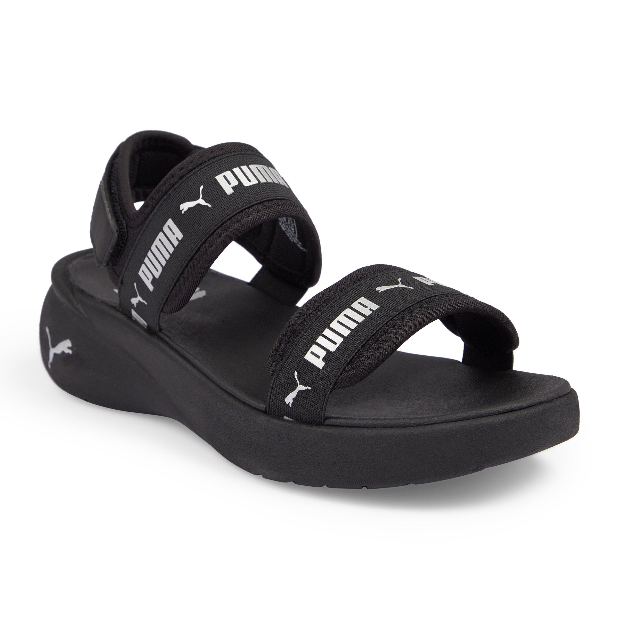 Puma store sandals sales