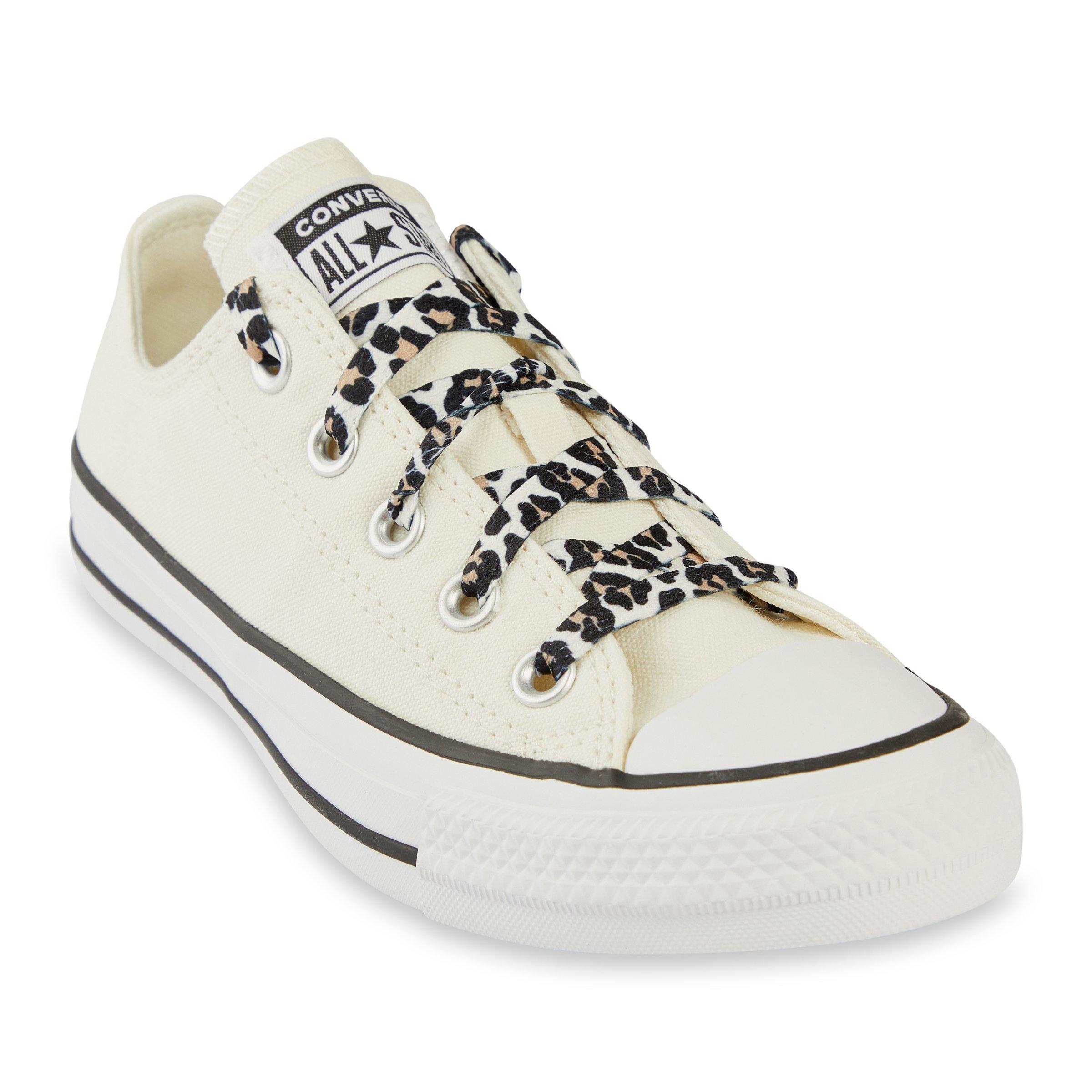 Leopard converse sneakers best sale