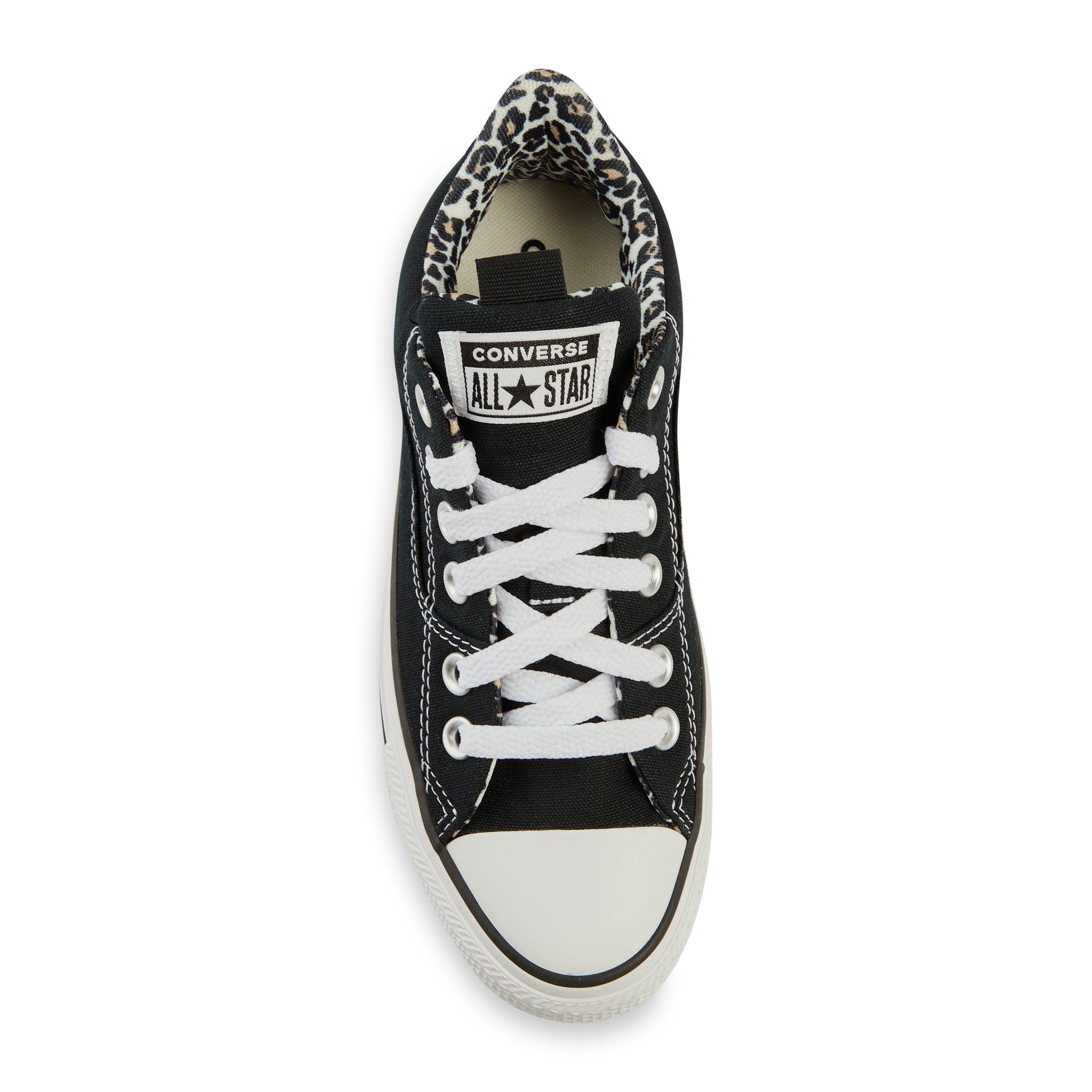 Leopard best sale all stars