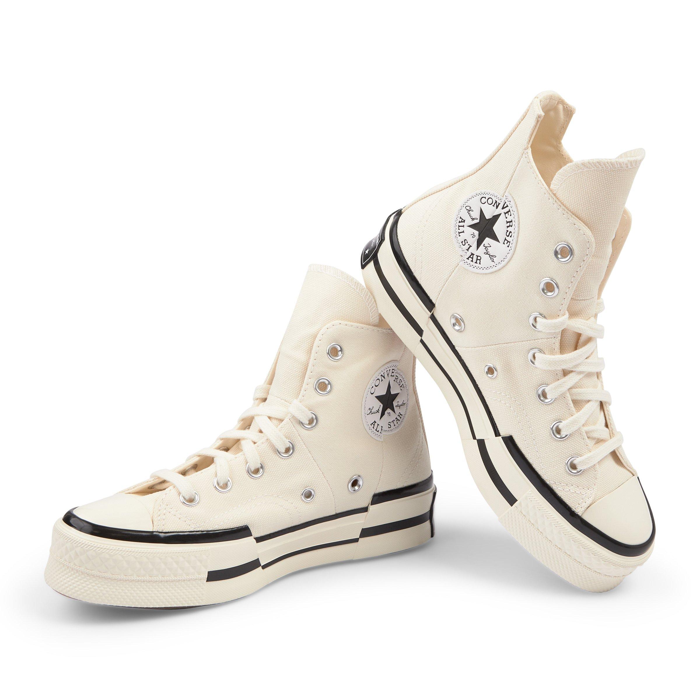 Converse off white london hotsell