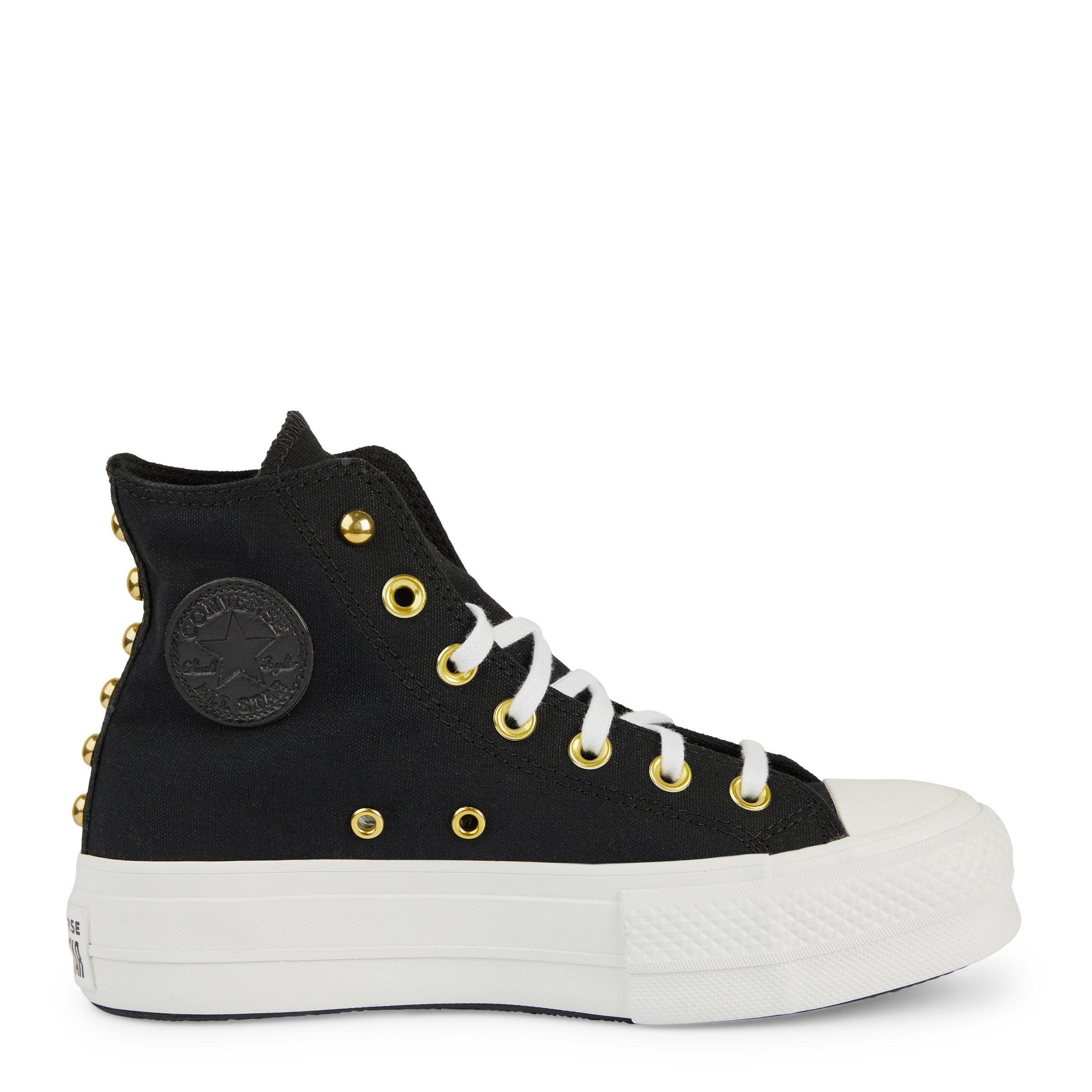 All star shop studded converse