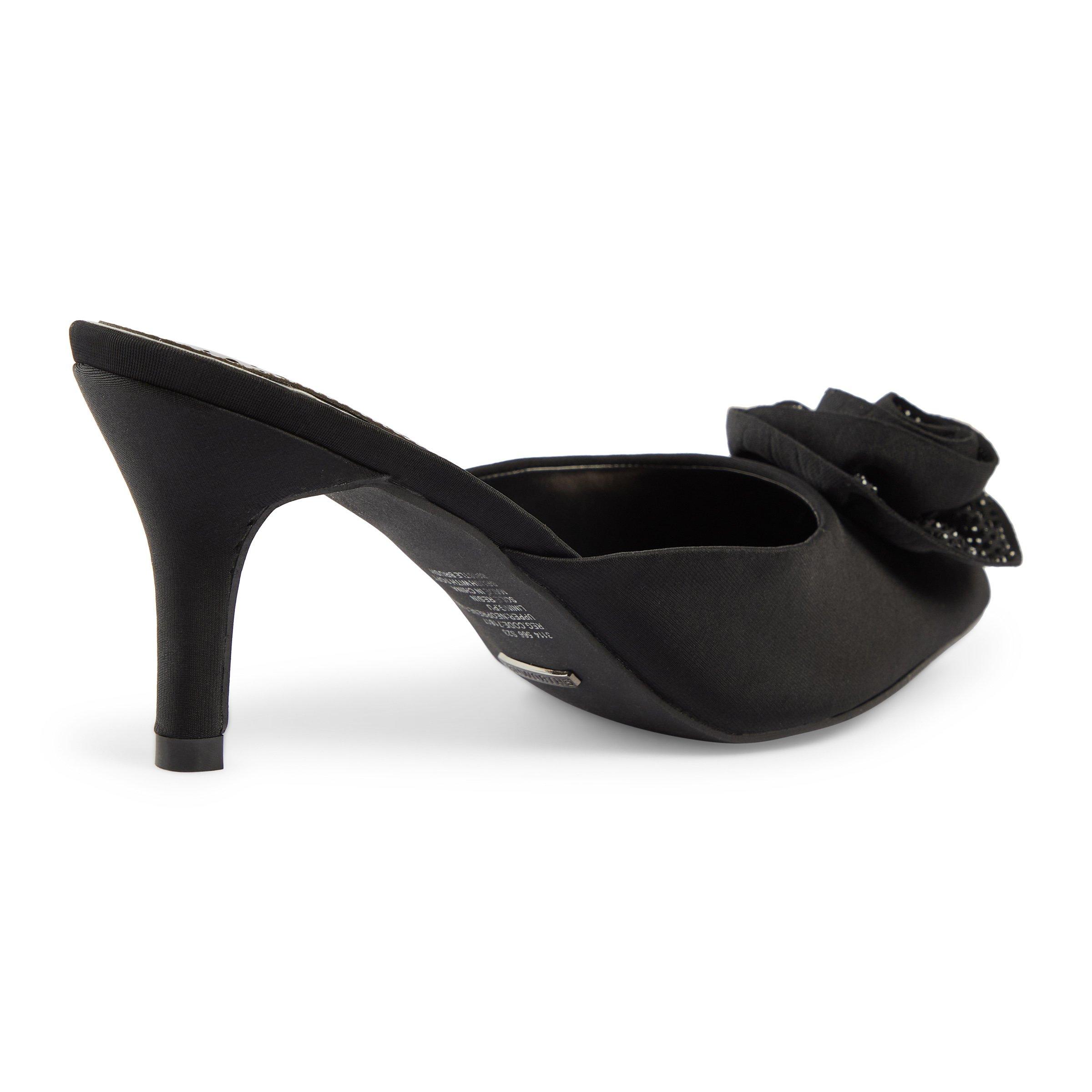 Truworths best sale black heels