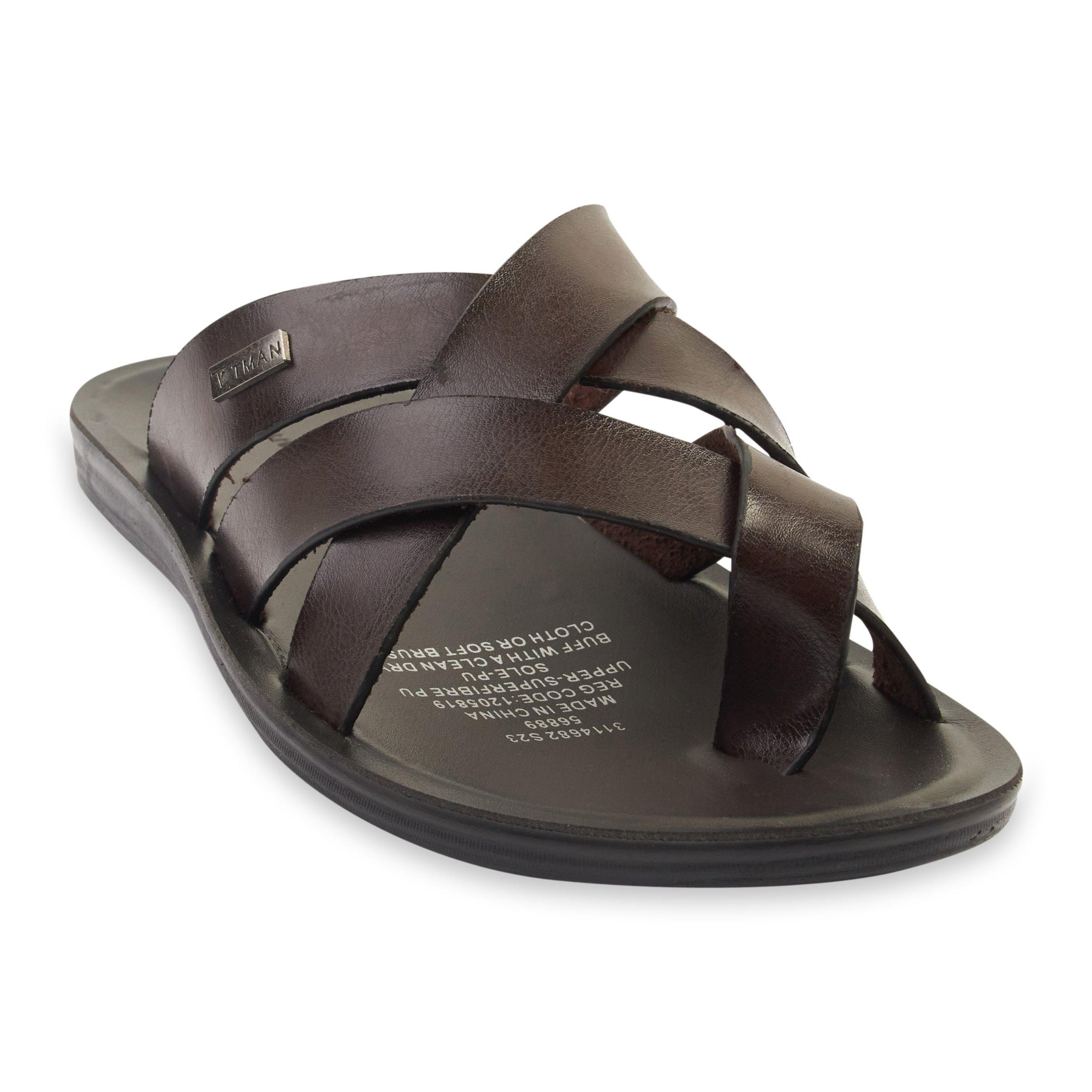 Truworths man clearance sandals