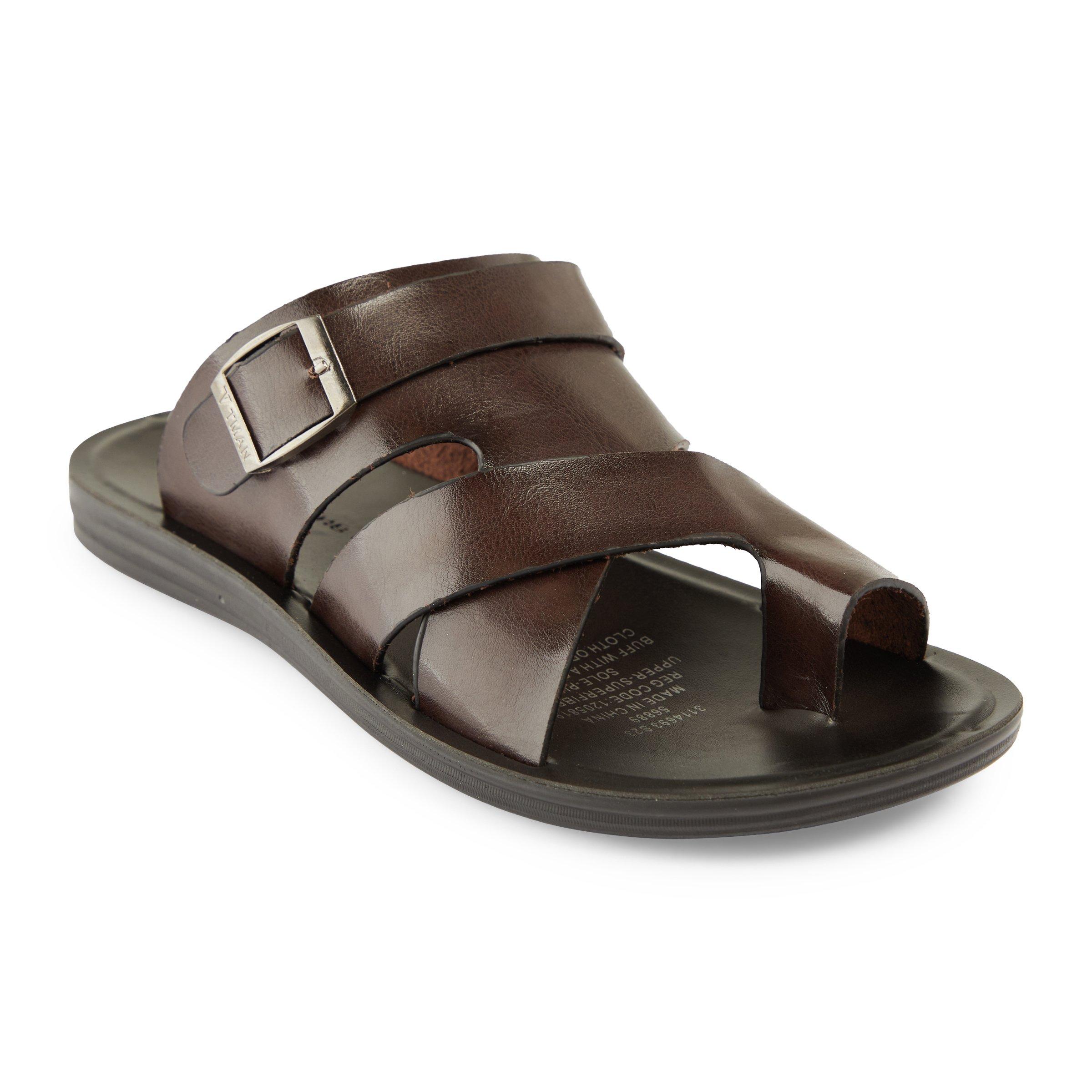 Truworths discount man sandals