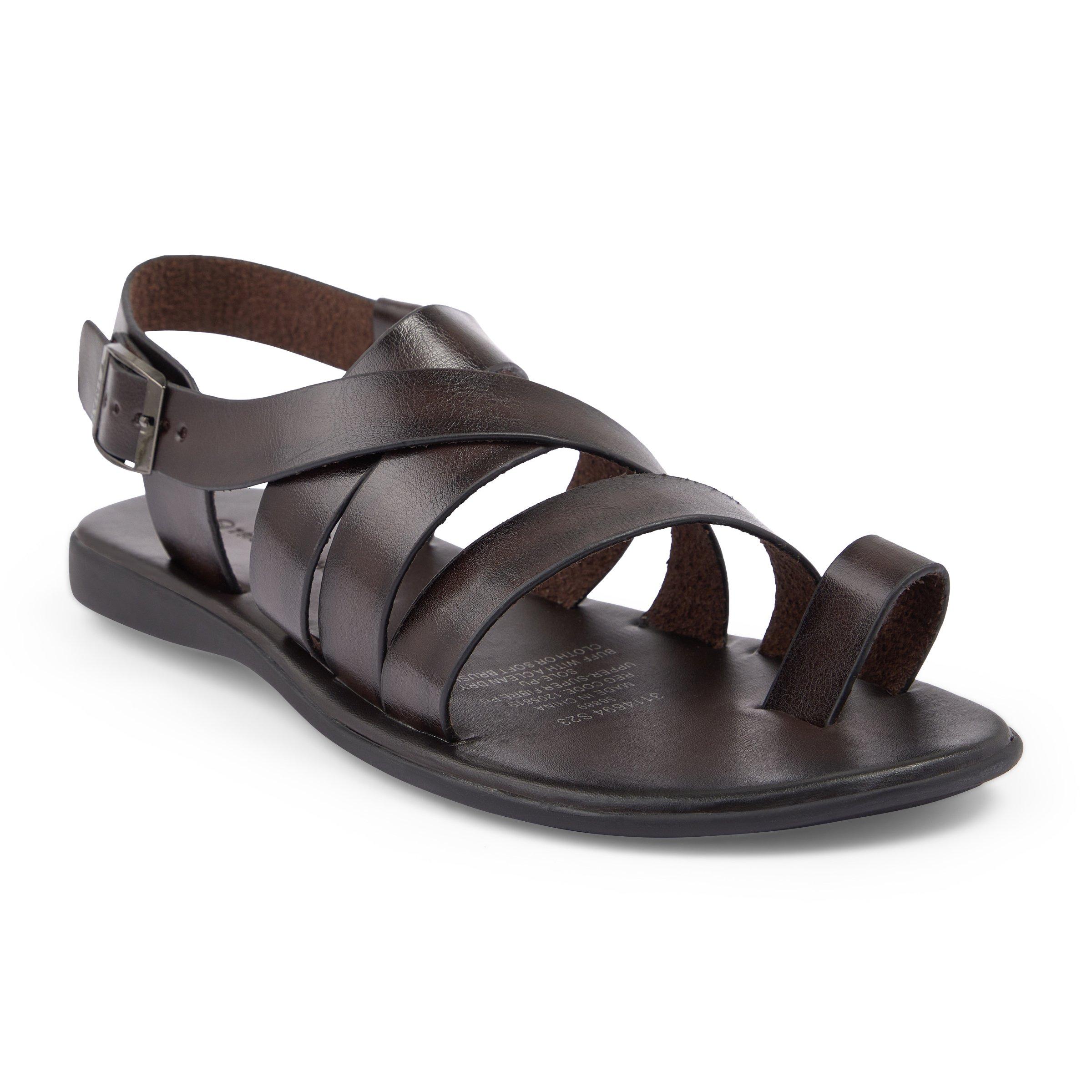 Truworths 2025 man sandals