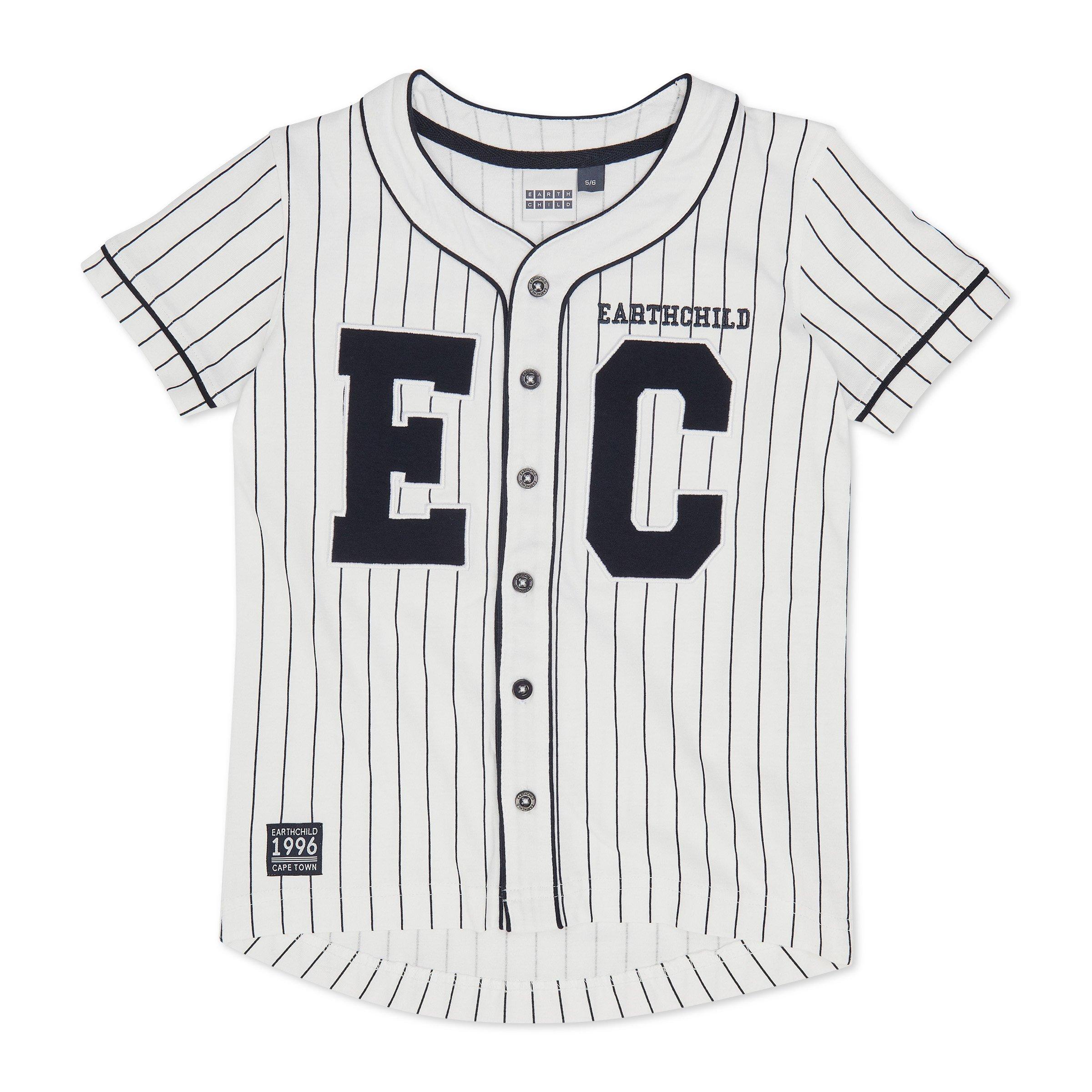 Toddler boy baseball shirt cheap
