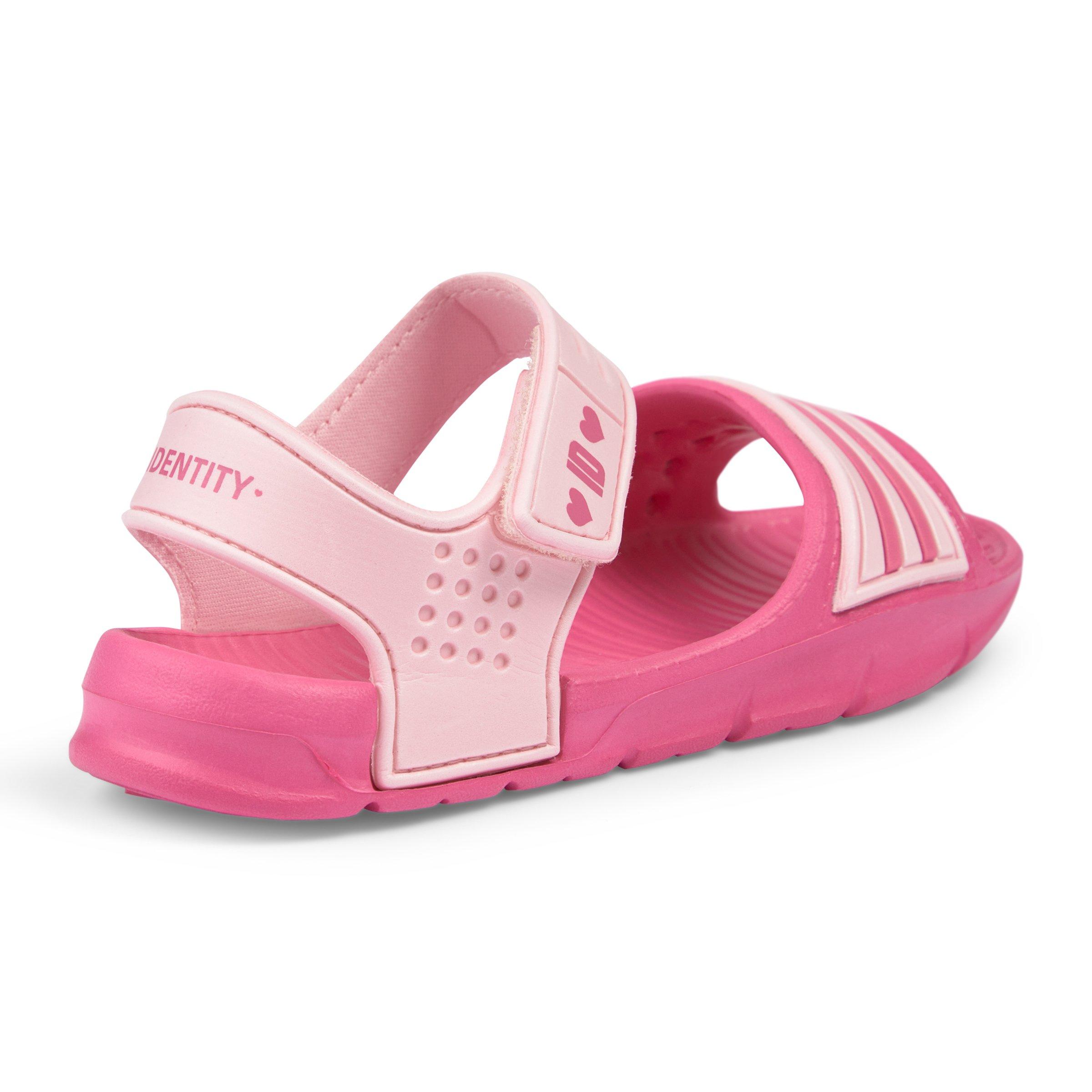 Ladies hot sale fuschia sandals