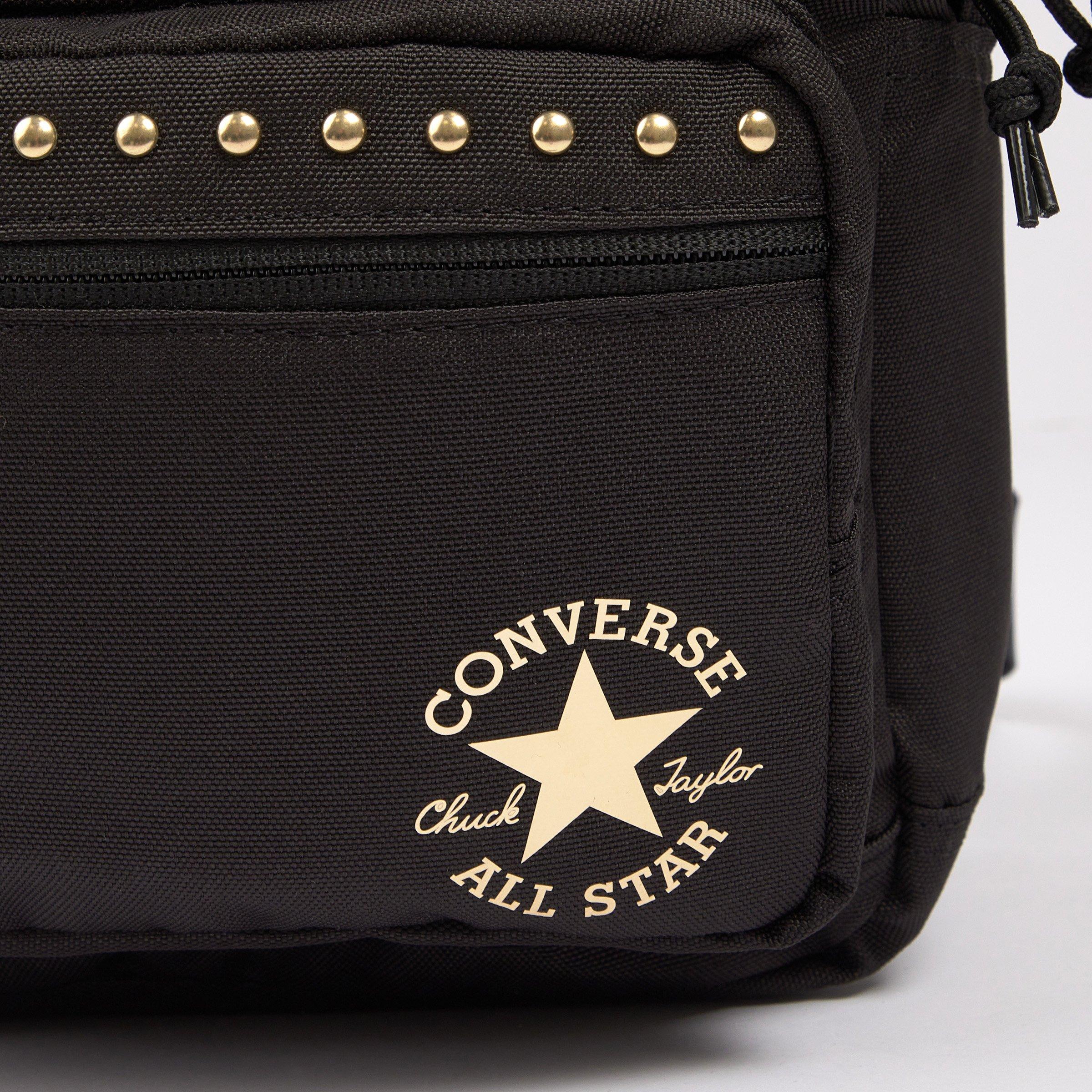 Converse leather outlet backpack