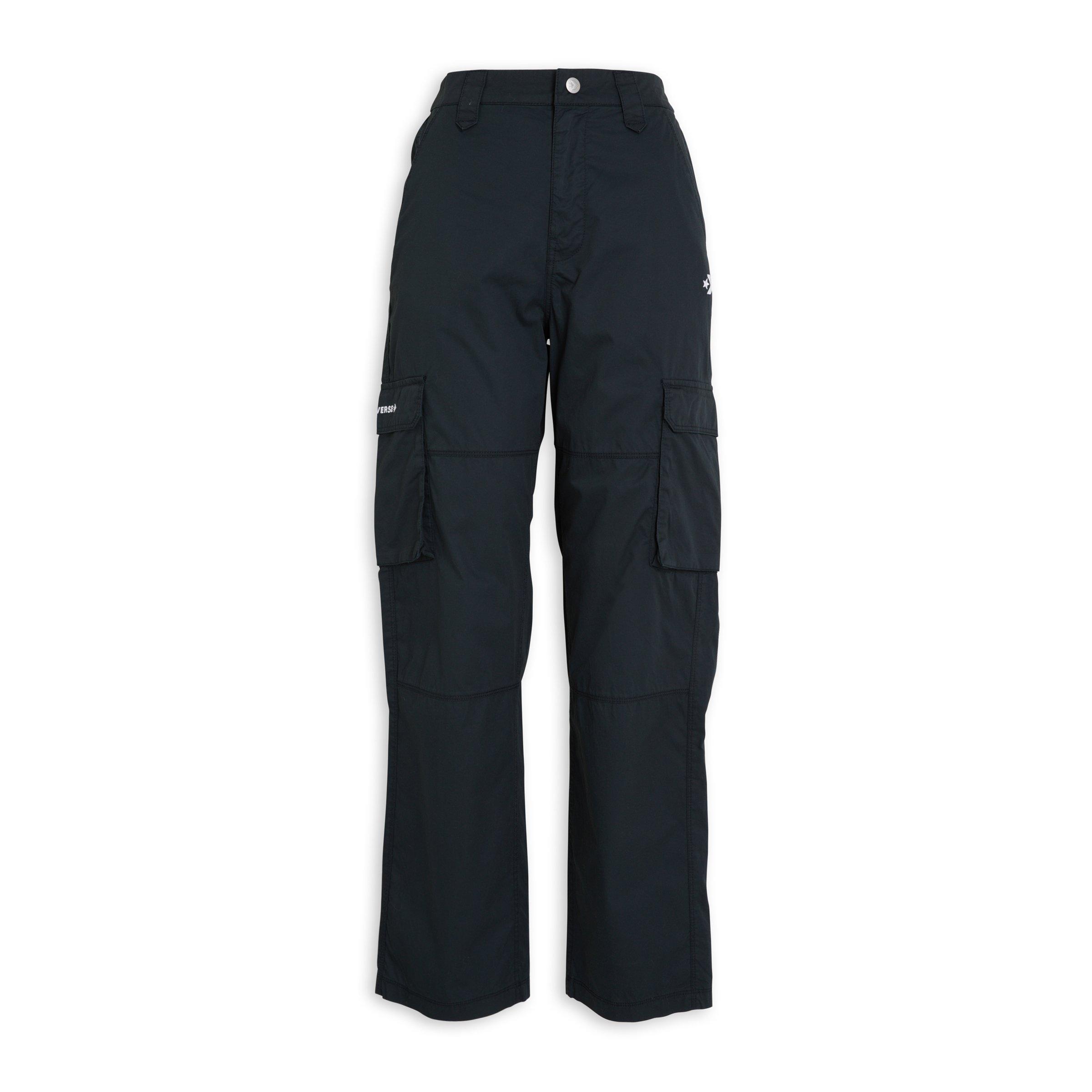 Relaxed Cargo Pant