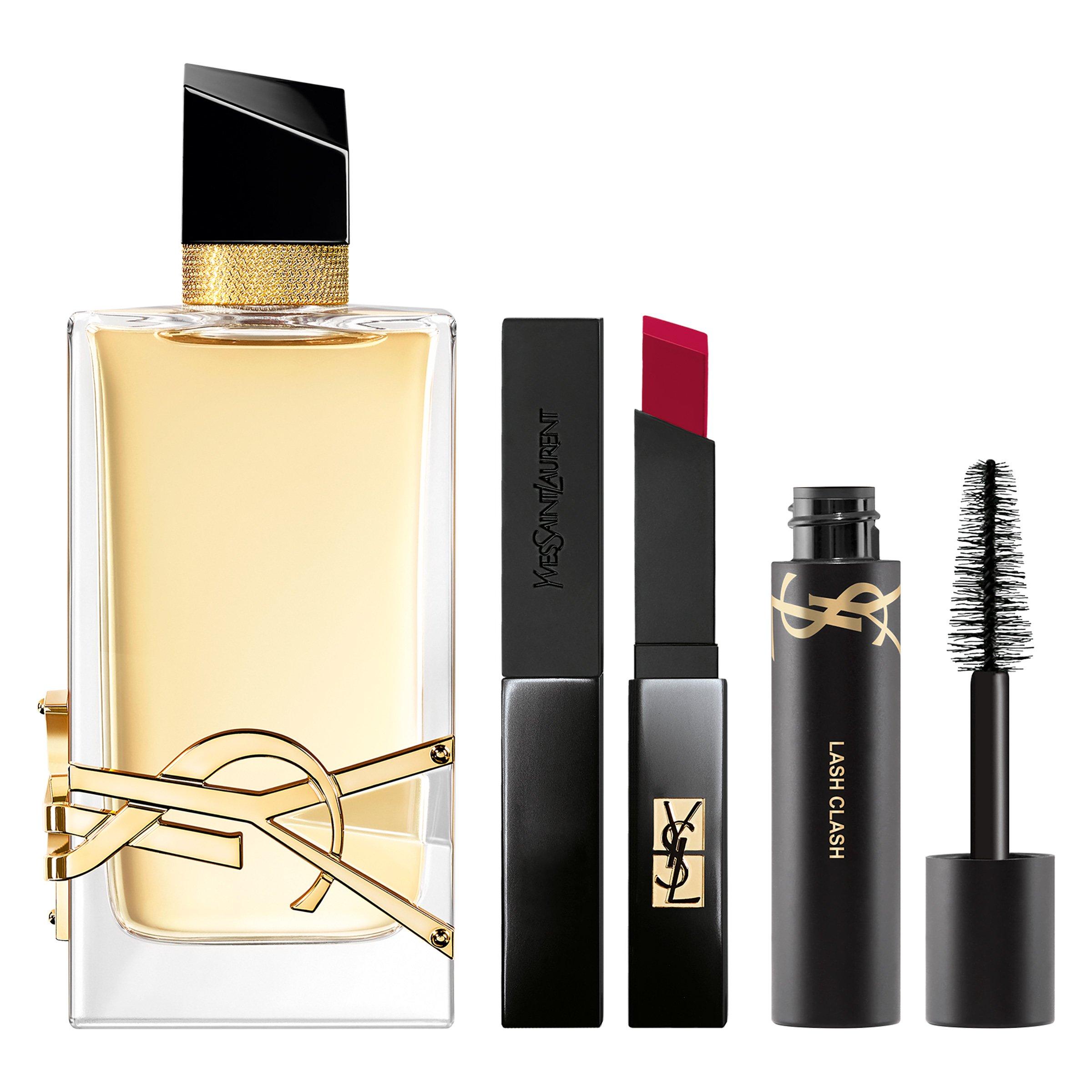 yves saint laurent libre gift set 90ml