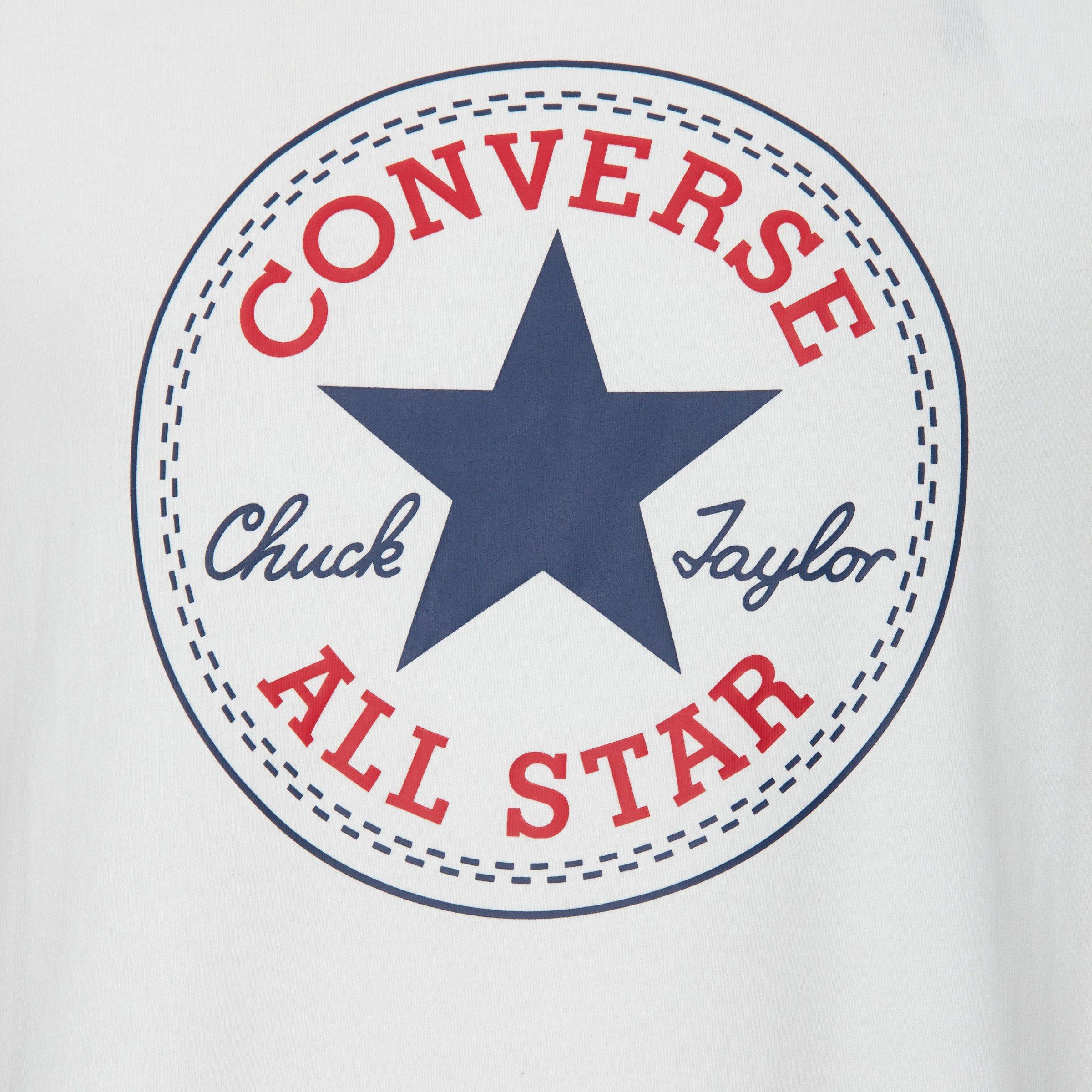 Converse Core Chuck Patch Tee / Core Chuck Patch Tee 