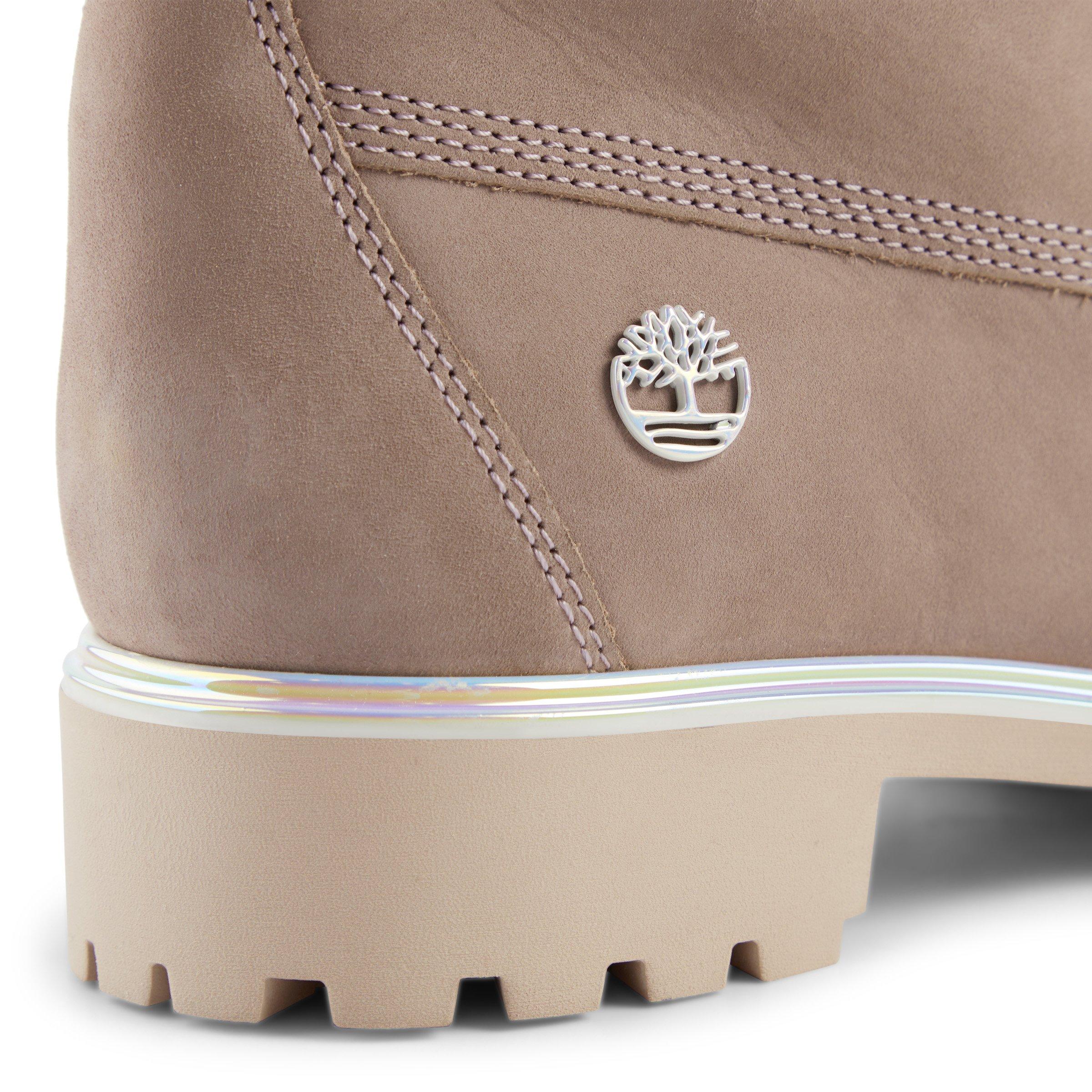 Timberland iridescent cheap