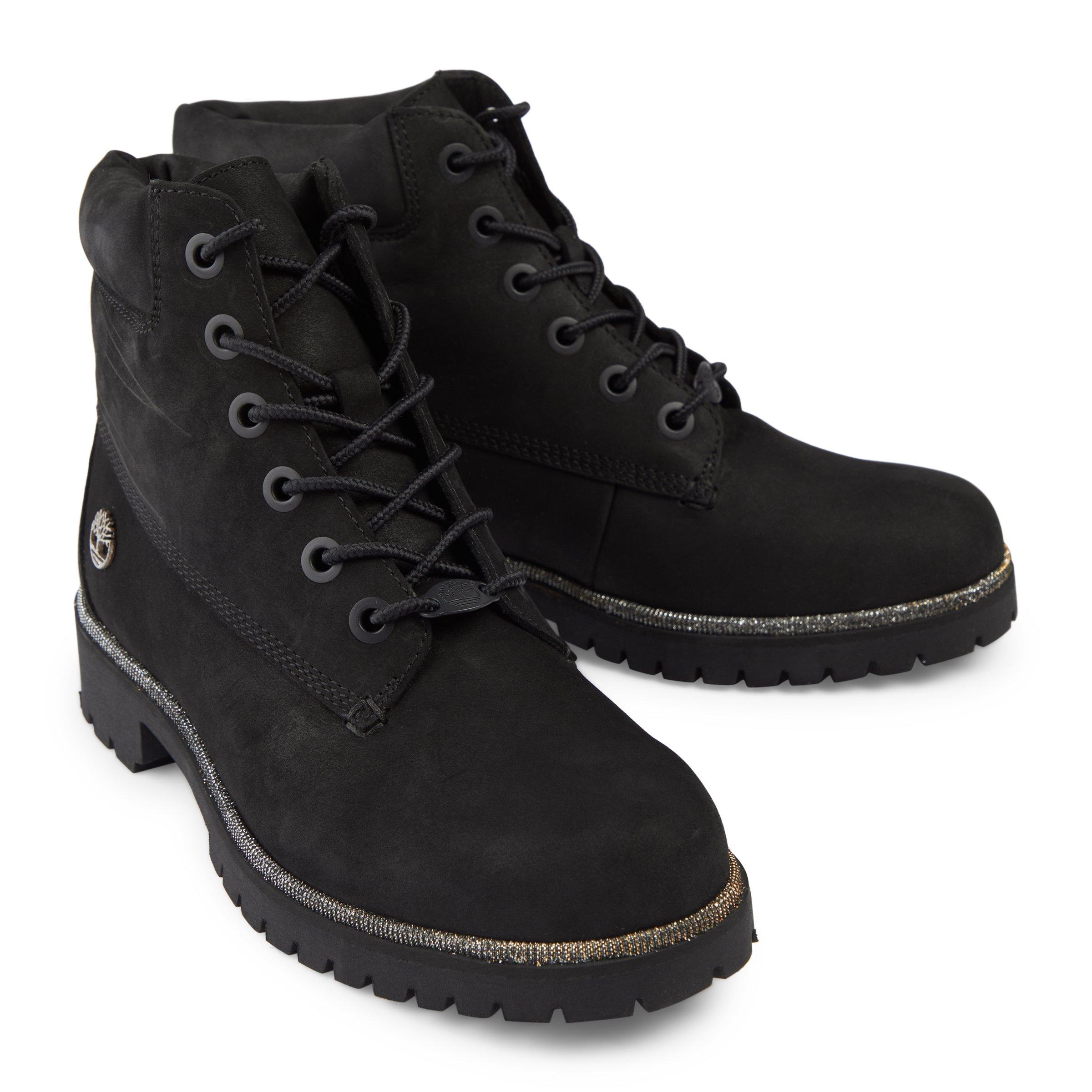 Office womens timberland clearance boots