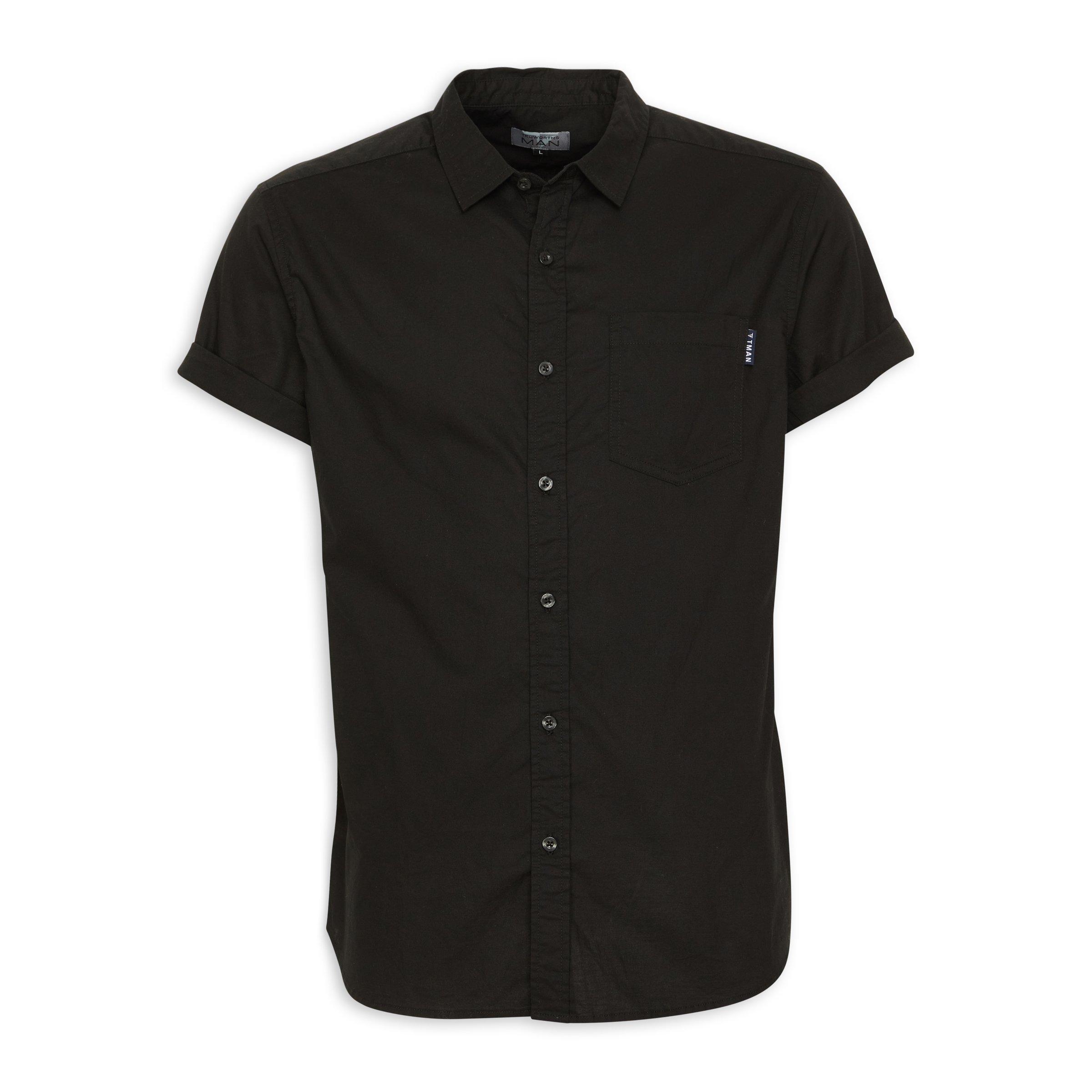 Black Shirt (3115535)