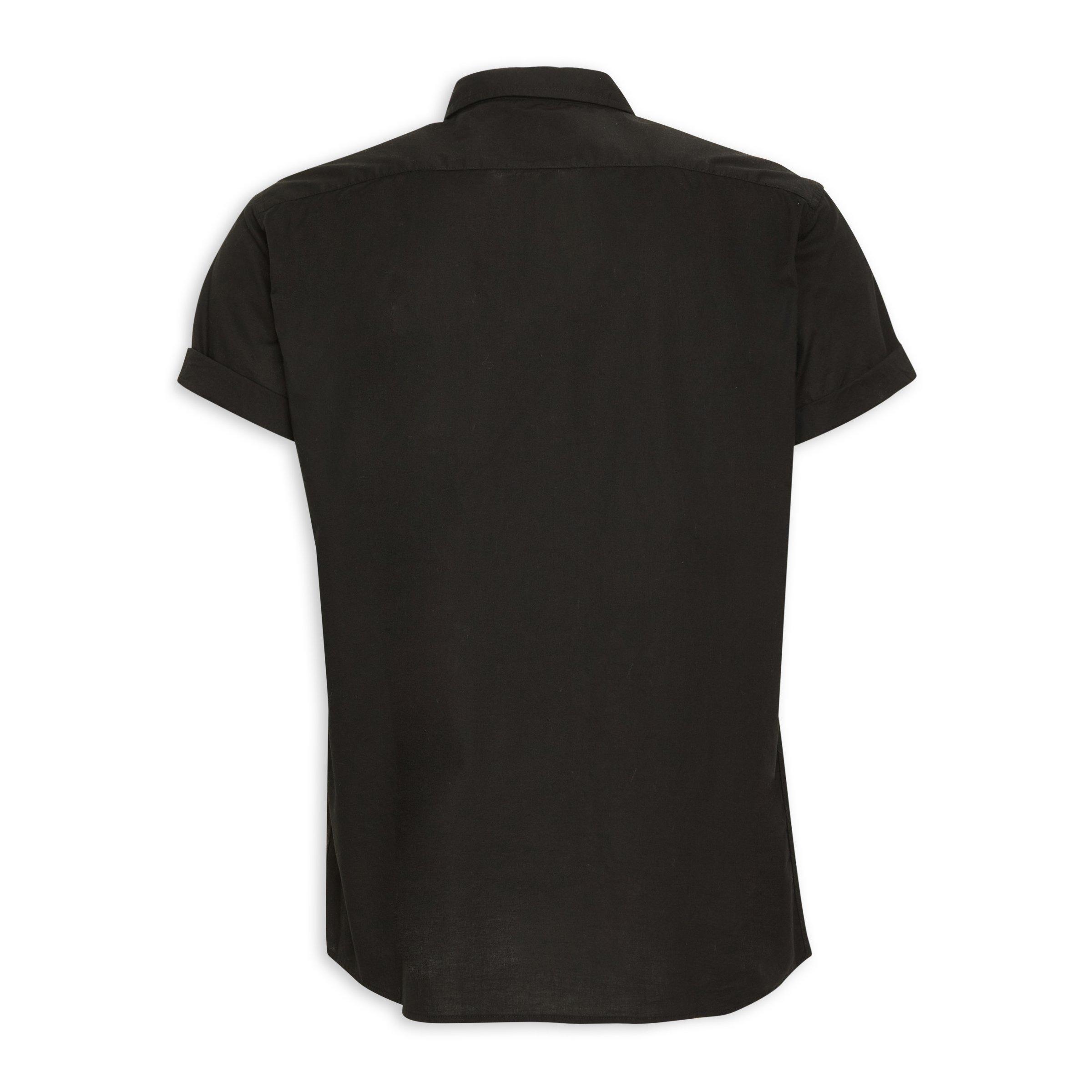 Black Shirt (3115535)