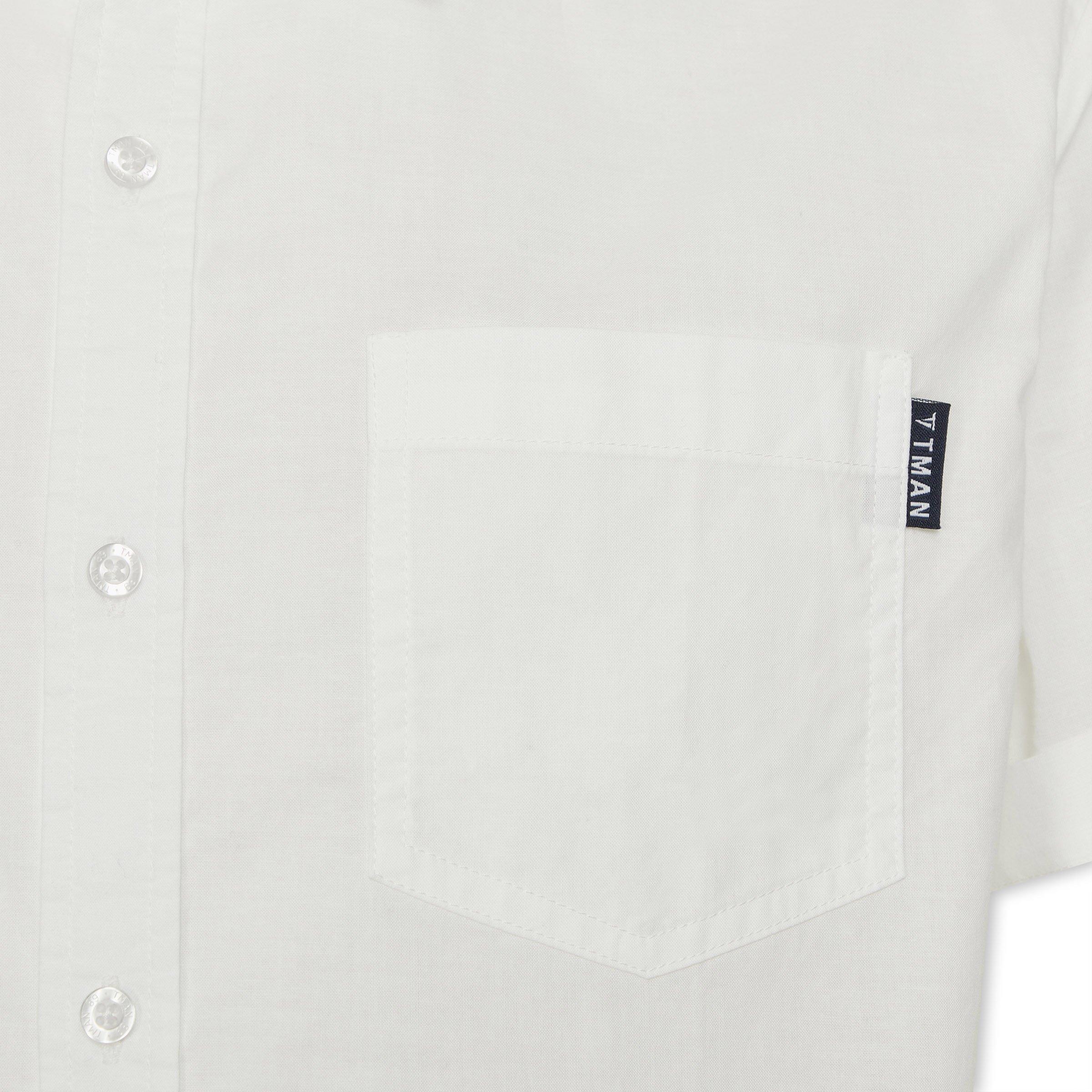 White Shirt (3115536)