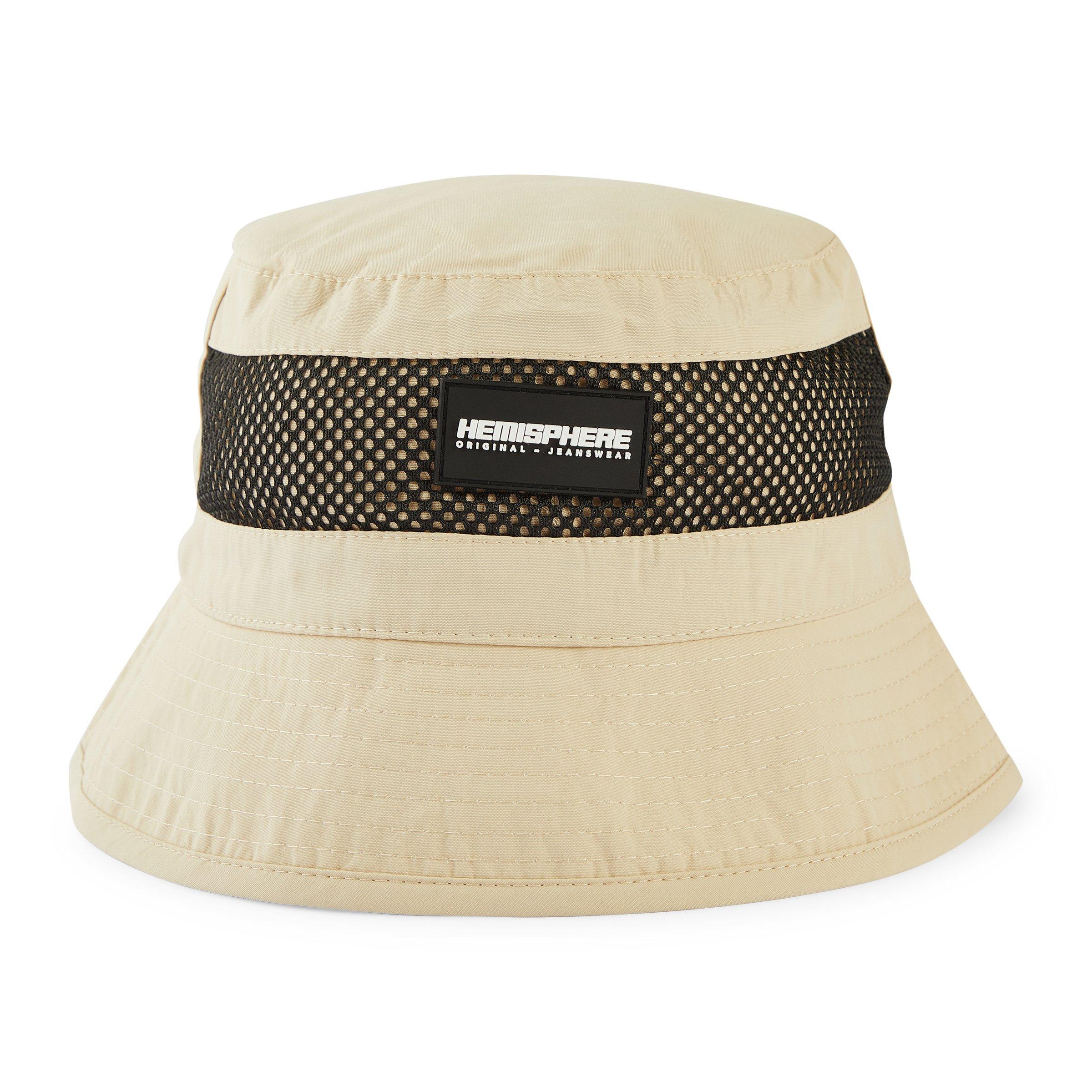 Stone best sale bucket hat