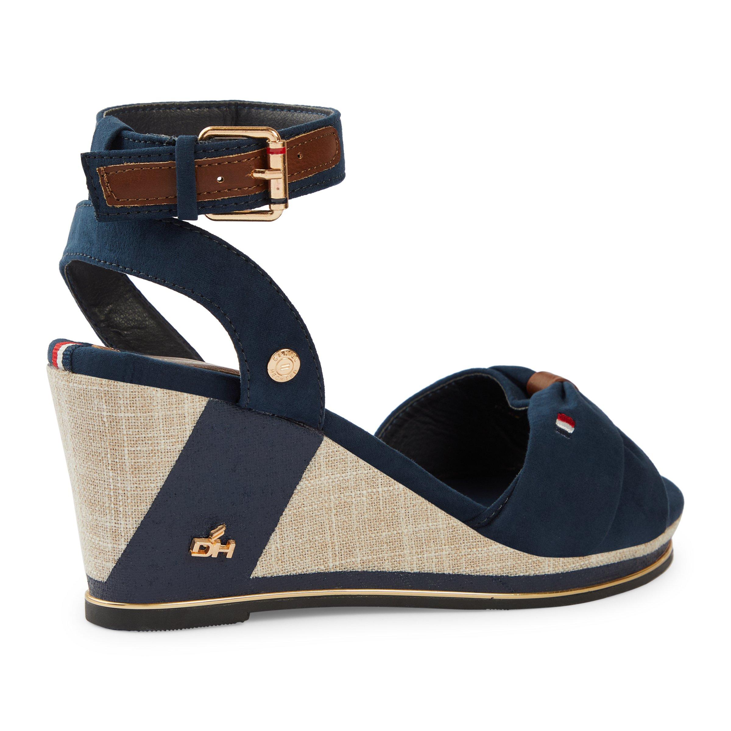 Wedge shoes hot sale at truworths