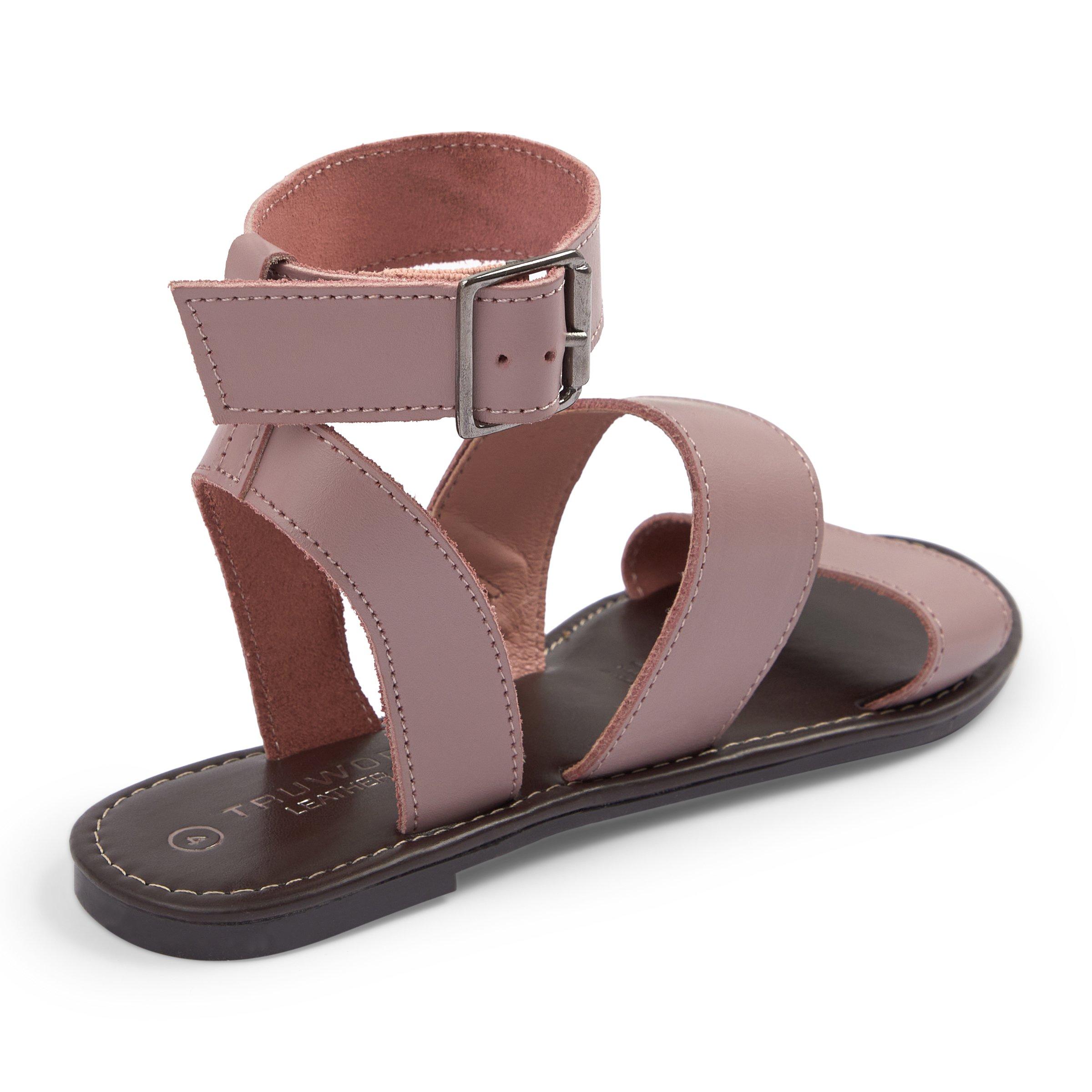 Boardwalk ankle strap online sandal