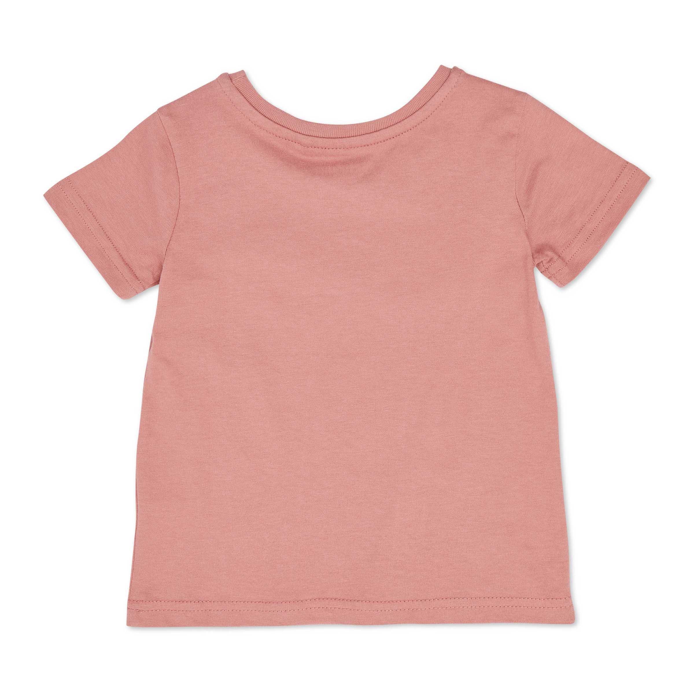 Baby Boy Pink T-shirt (3115693)