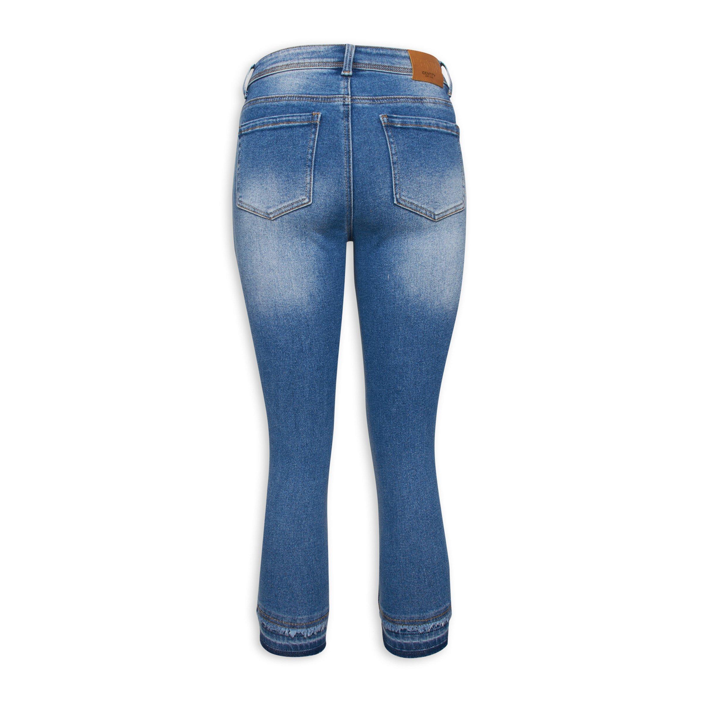 Identity jeans store for ladies prices