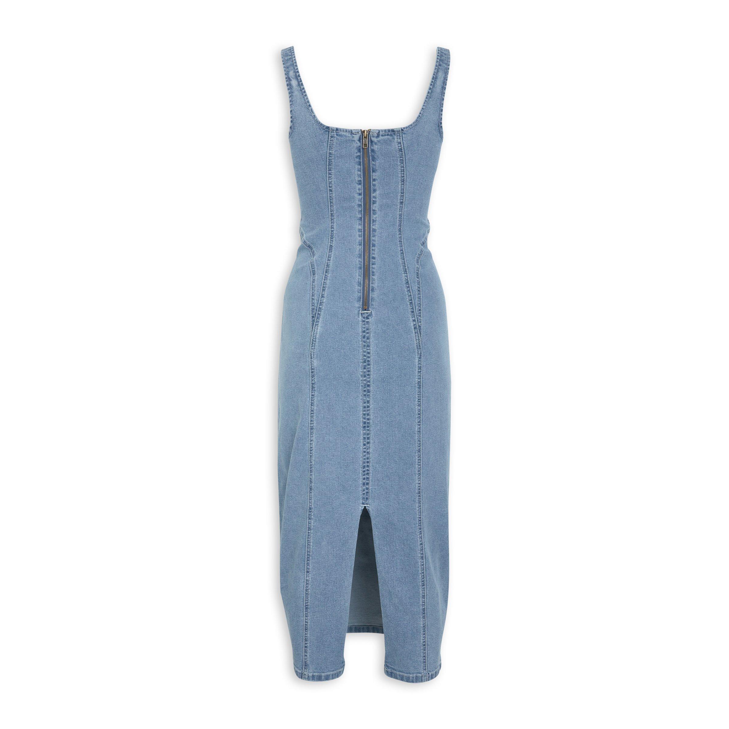 Truworths denim clearance dresses