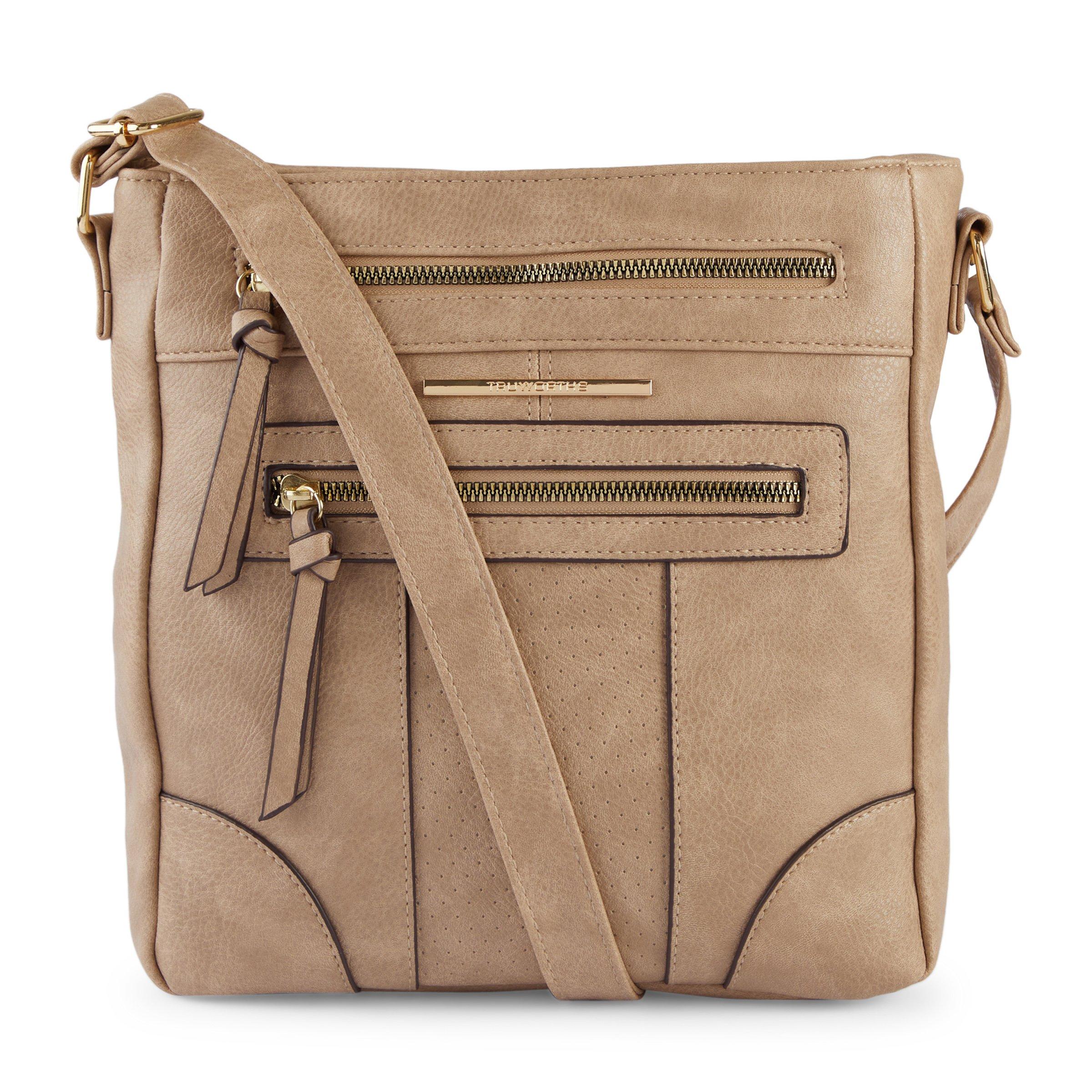 Stone Crossbody Bag 3115891 Truworths