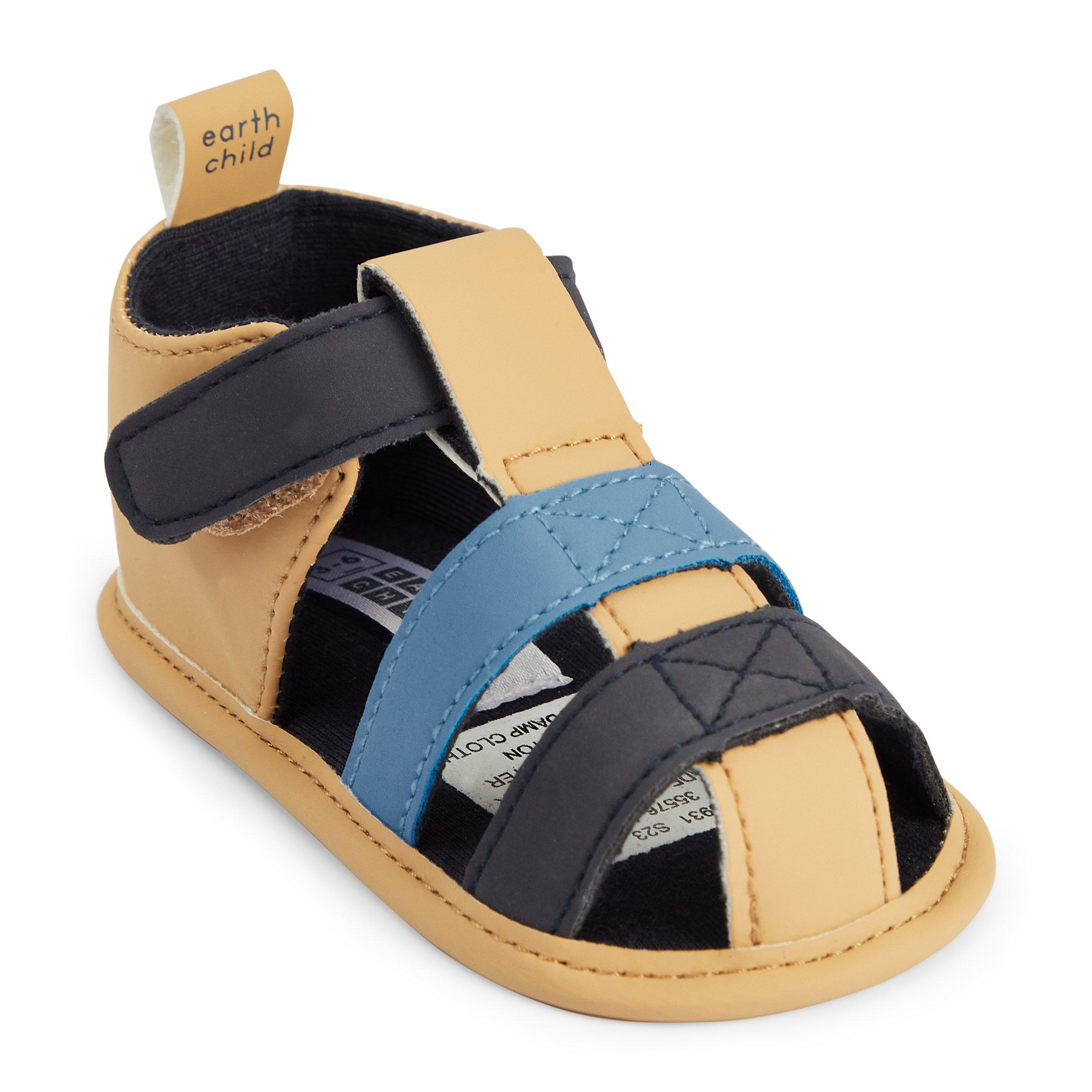 Baby boy hot sale fisherman sandals