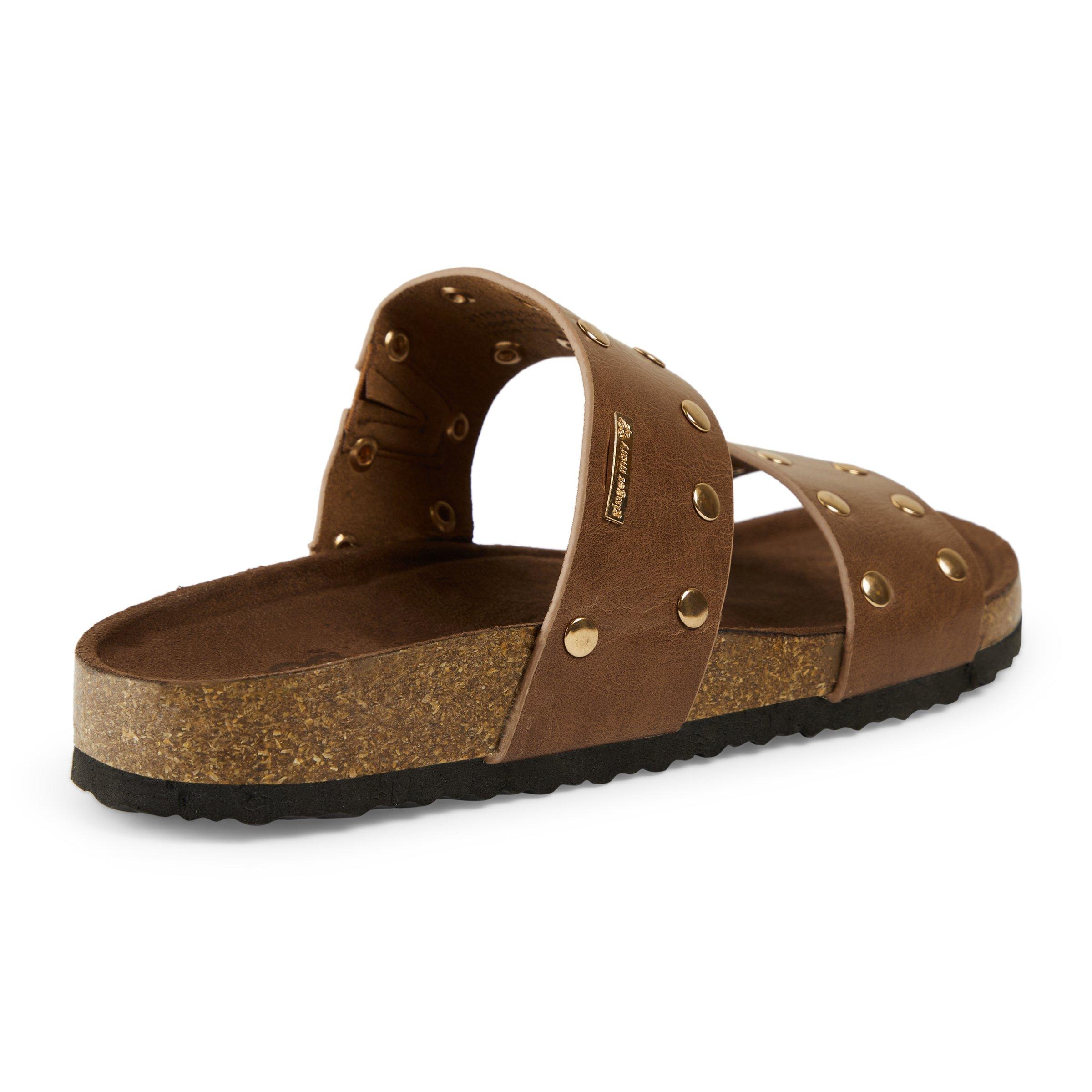 Ginger store brand sandals