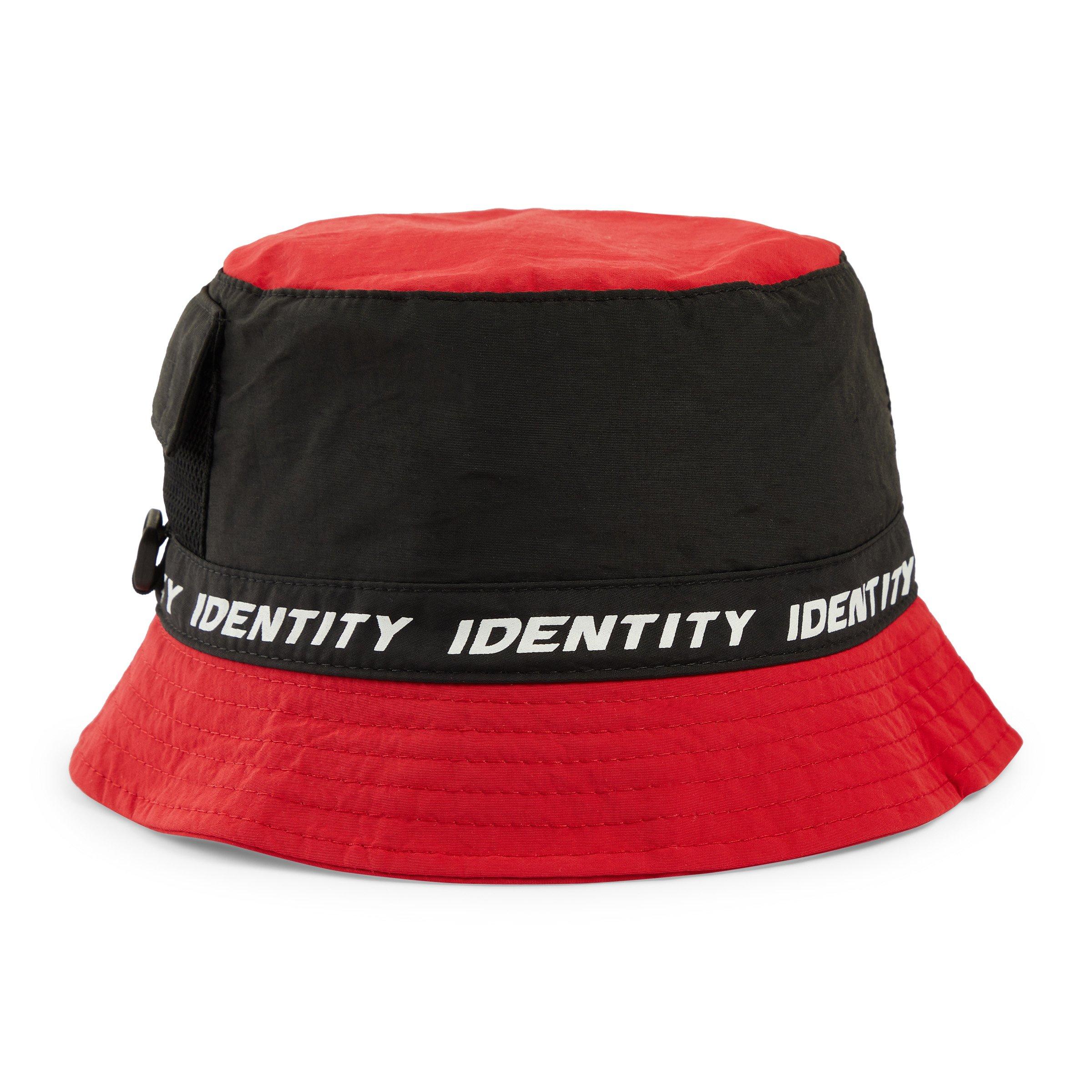 Colourblocked Bucket Hat (3116057) | Identity