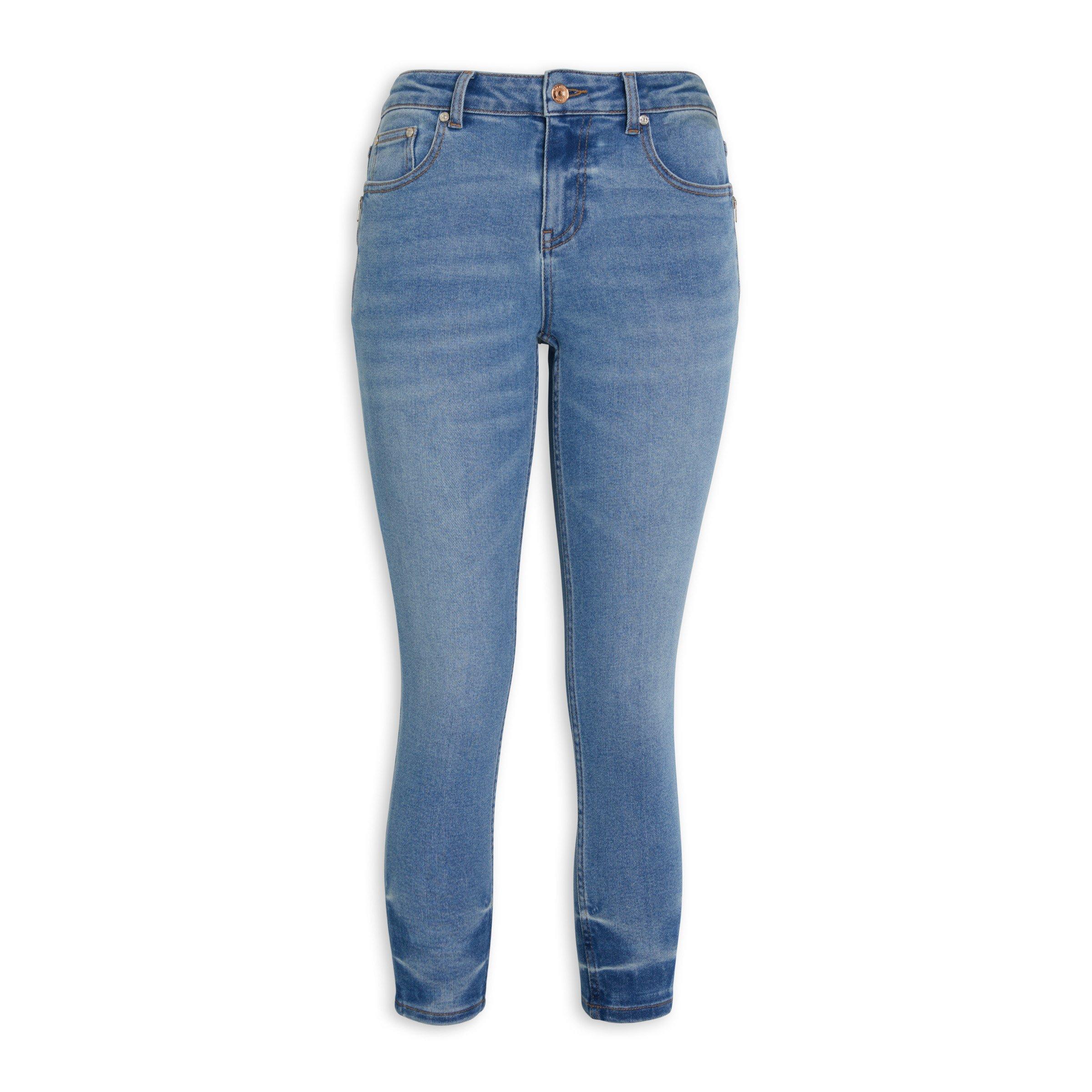 Blue identity hot sale jeans