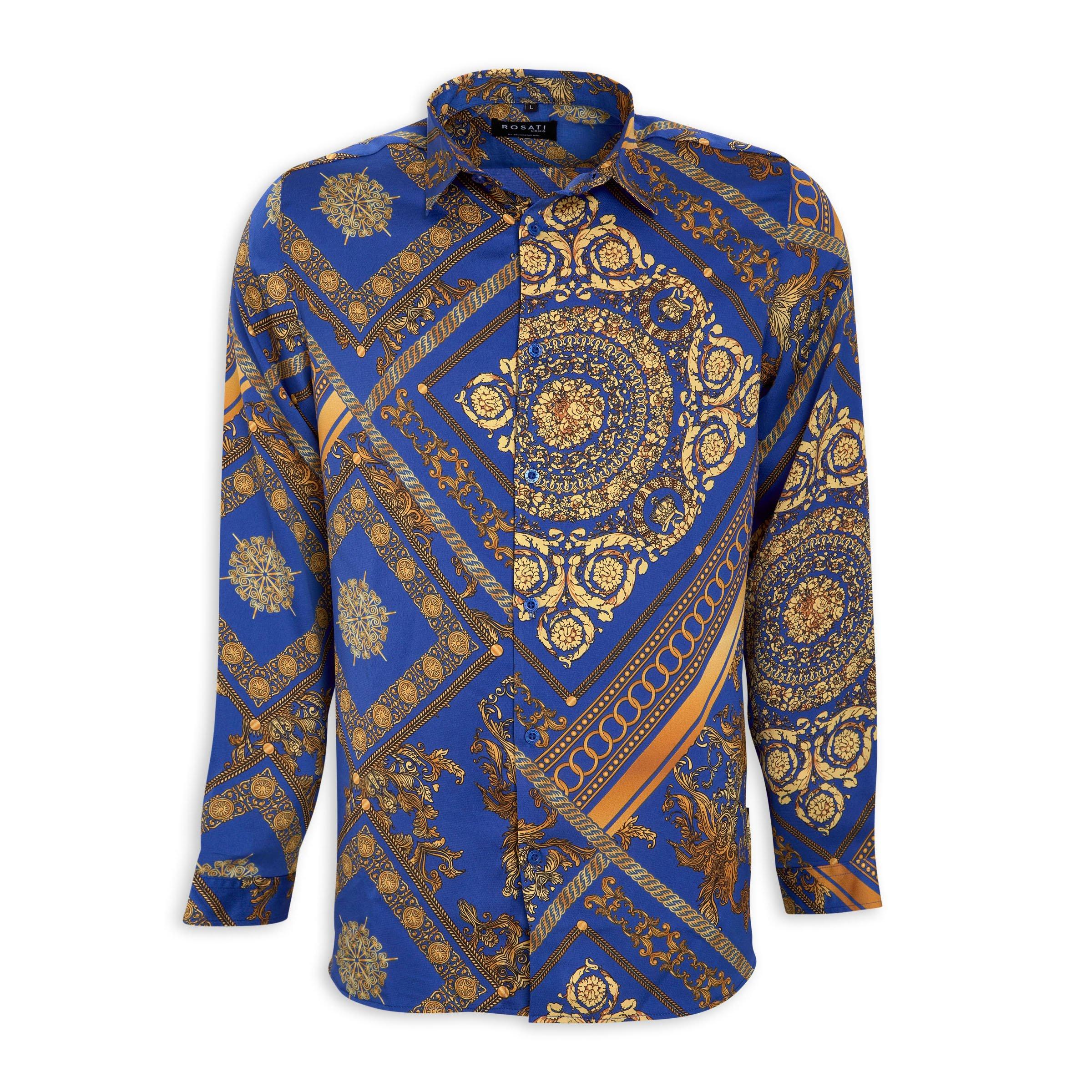 Uomo shirt outlet