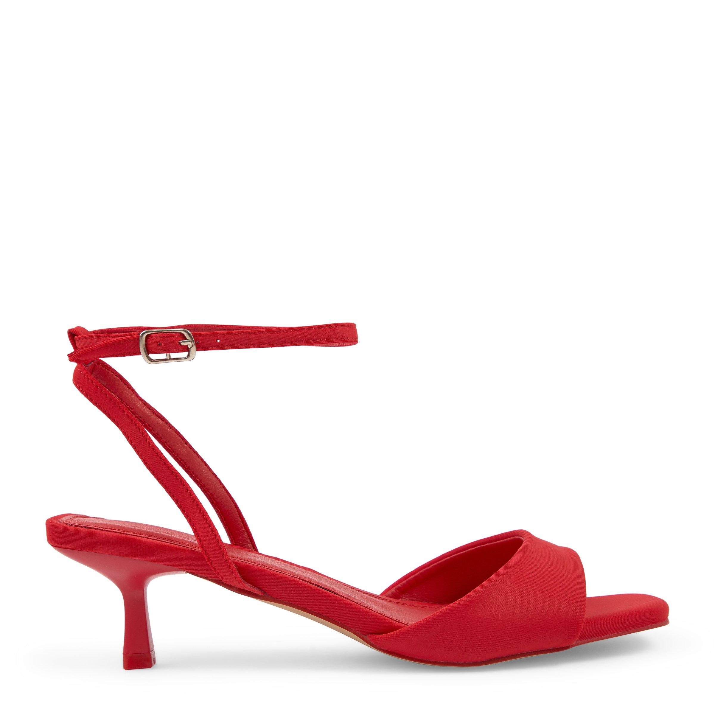 Red Slingback Sandal 3116241 Identity