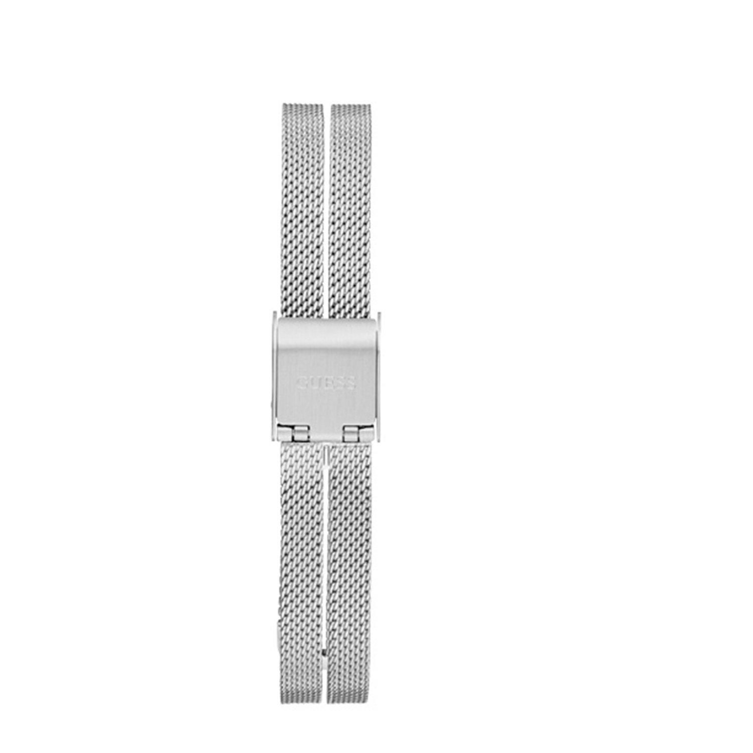 Guess watch mesh clearance band