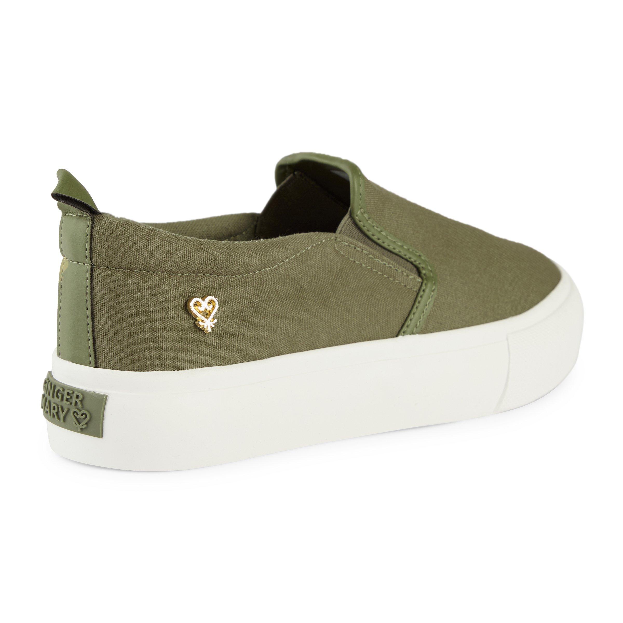 Ginger deals mary sneakers