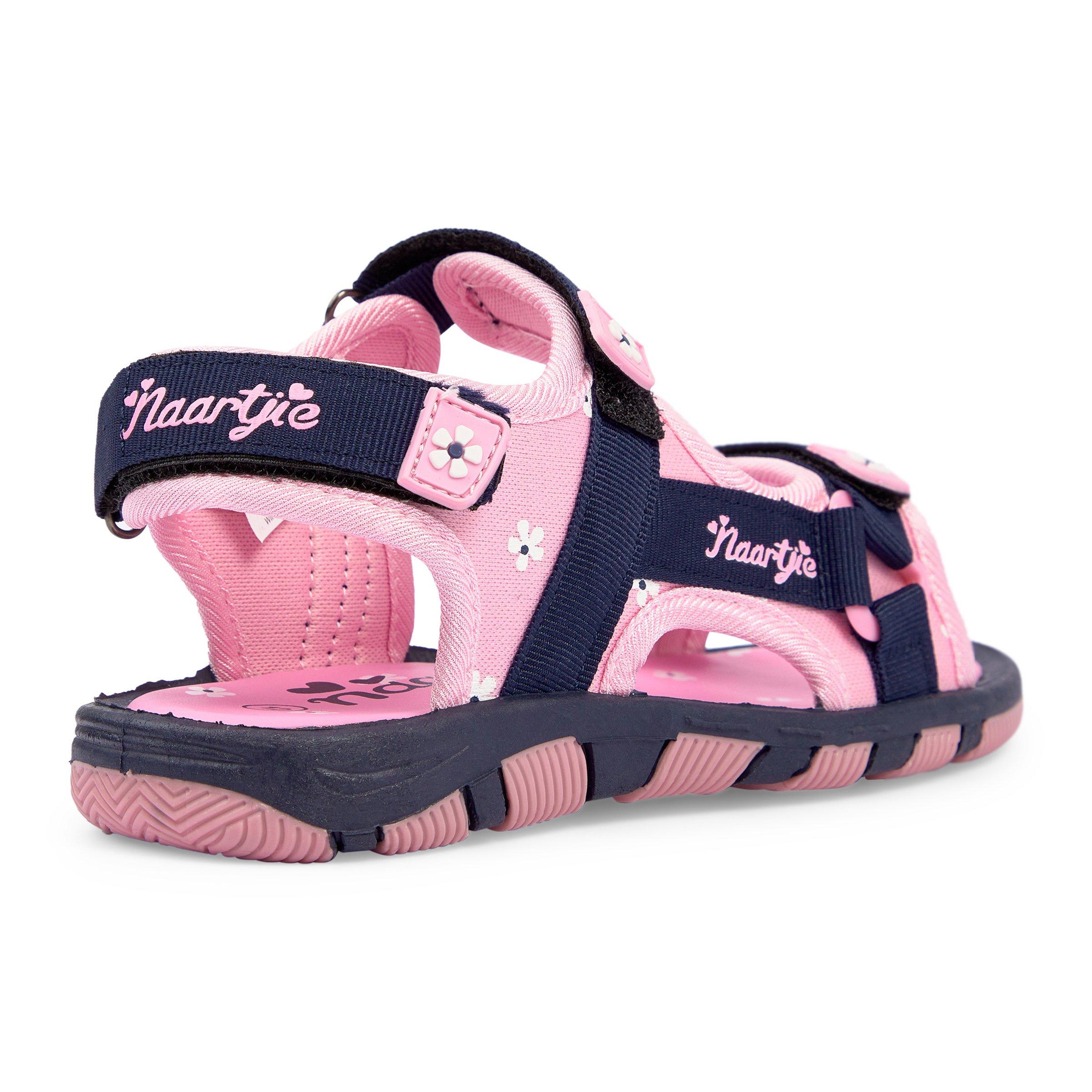 Girls clearance adventure sandals